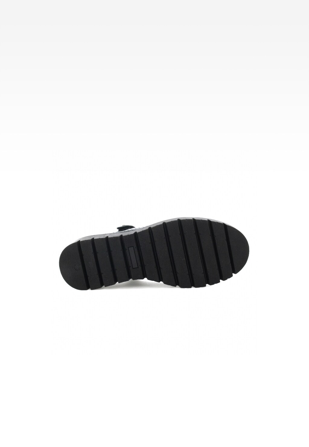 Wizytowe BARTEK T-28605/SZ/L3, dla dziewcząt, czarny Widok 8