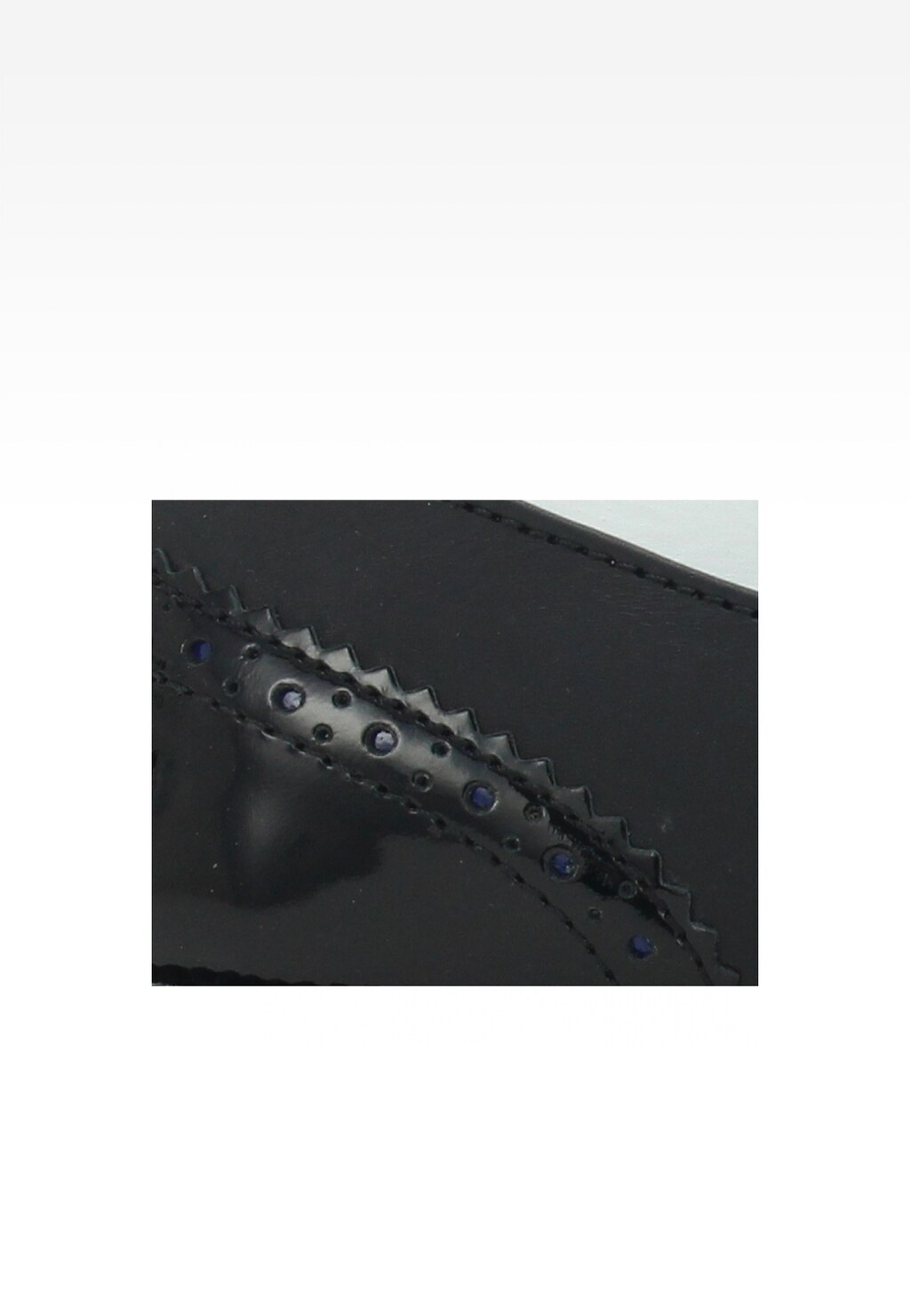 Wizytowe BARTEK T-28637/SZ/Y03, dla dziewcząt, czarny Widok 9