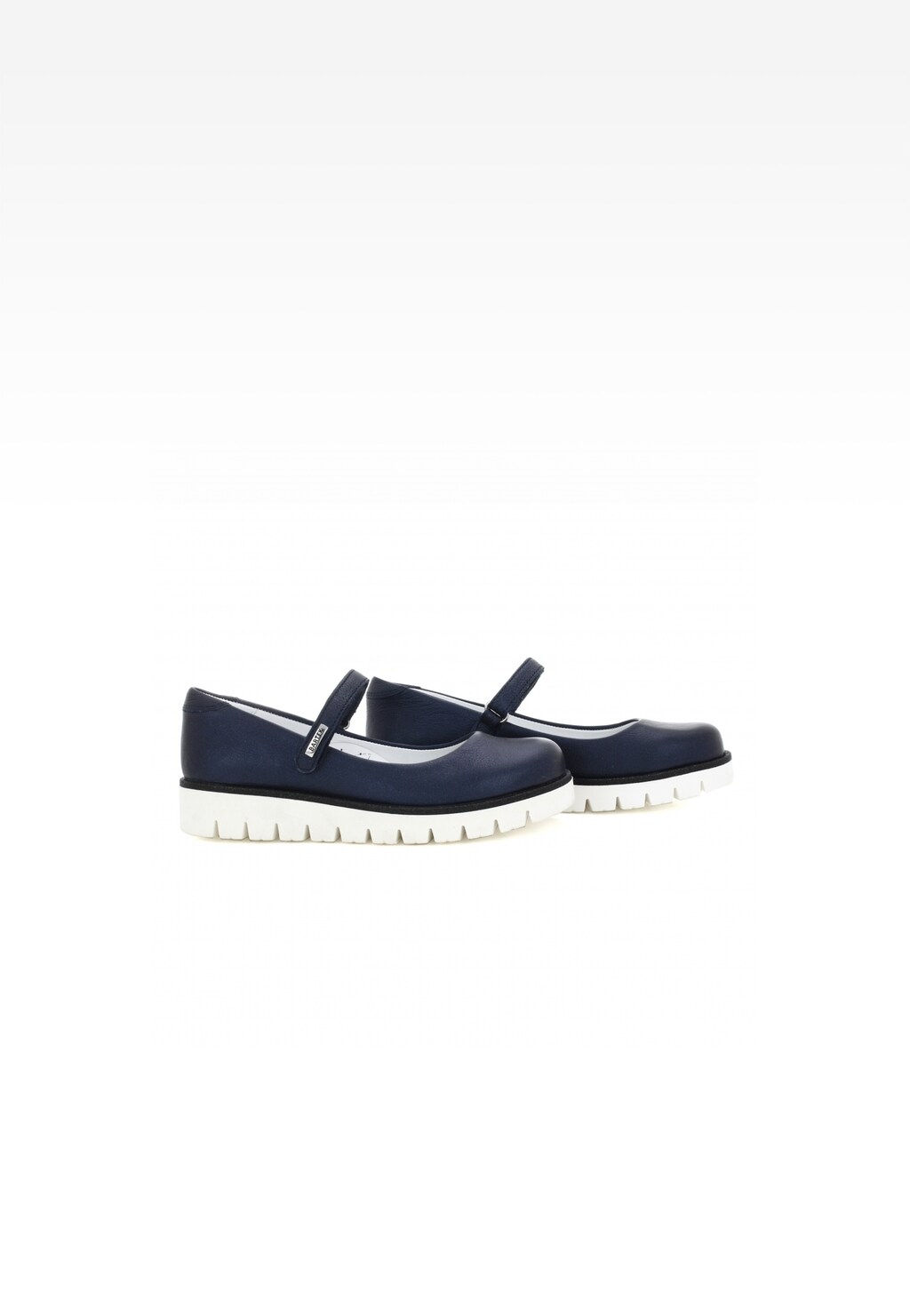 Wizytowe BARTEK T-28605/SZ/1IV, dla dziewcząt, niebieski Widok 7