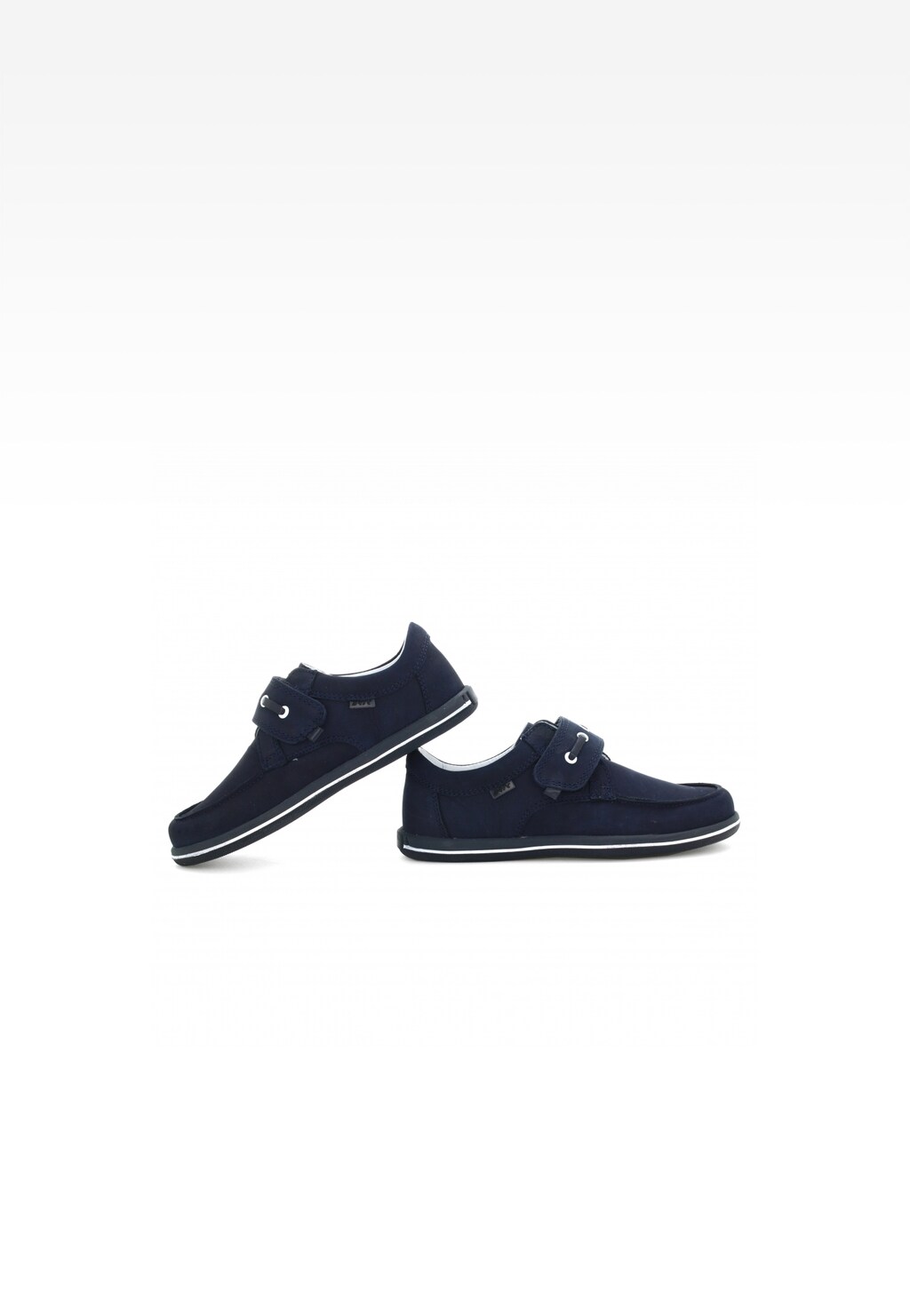 Wizytowe BARTEK W-48601/SZ/266, dla chłopców, ocean Widok 6