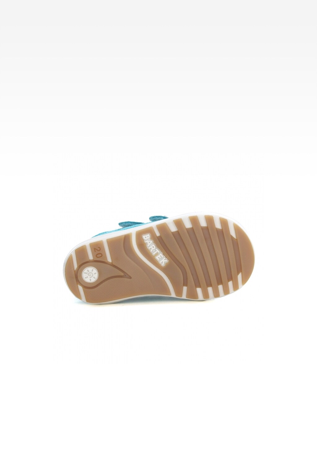 Mini first steps BARTEK W-11773-5/V06, dla chłopców, morski Widok 8