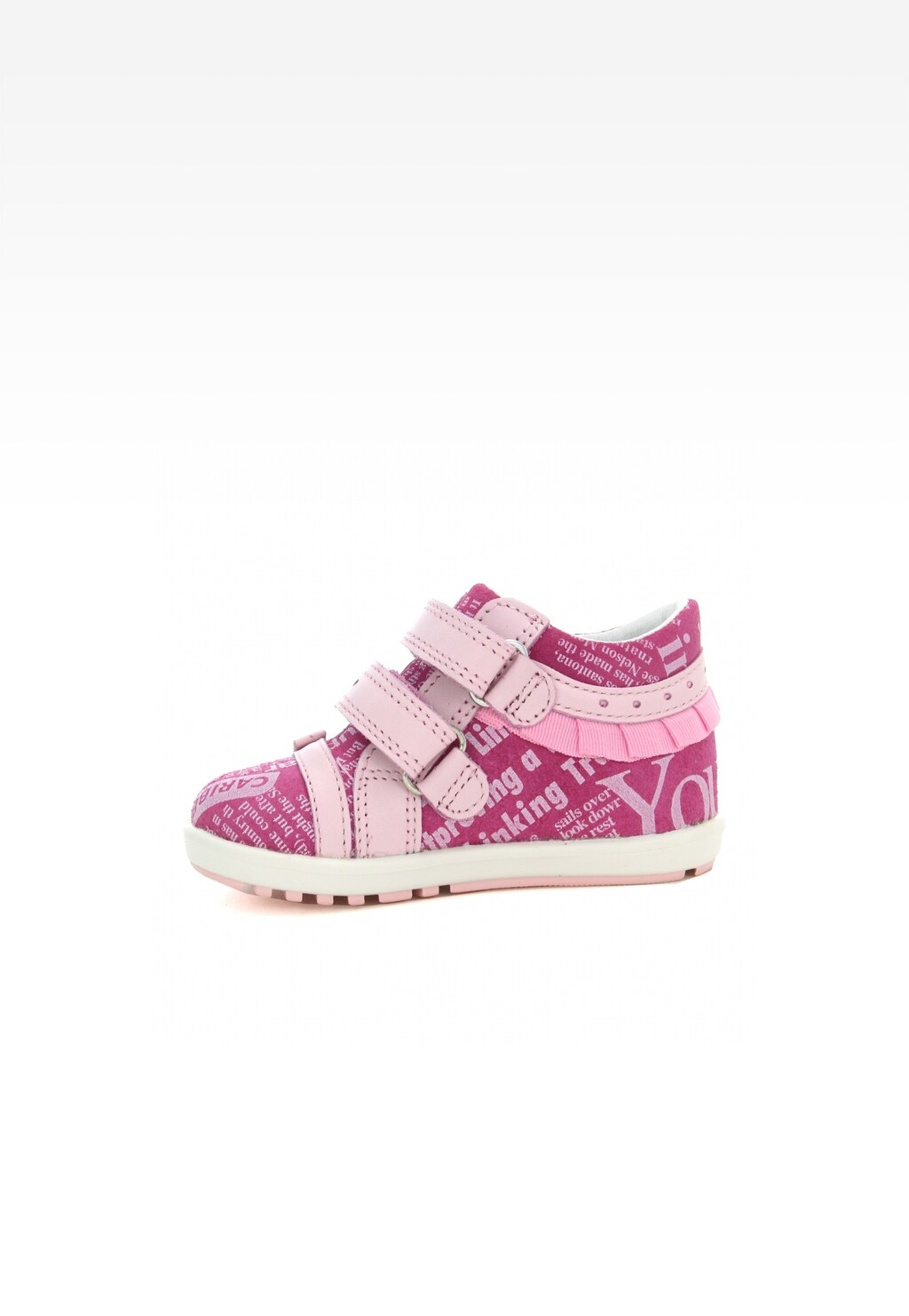 Mini First Steps Bartek Widok 4