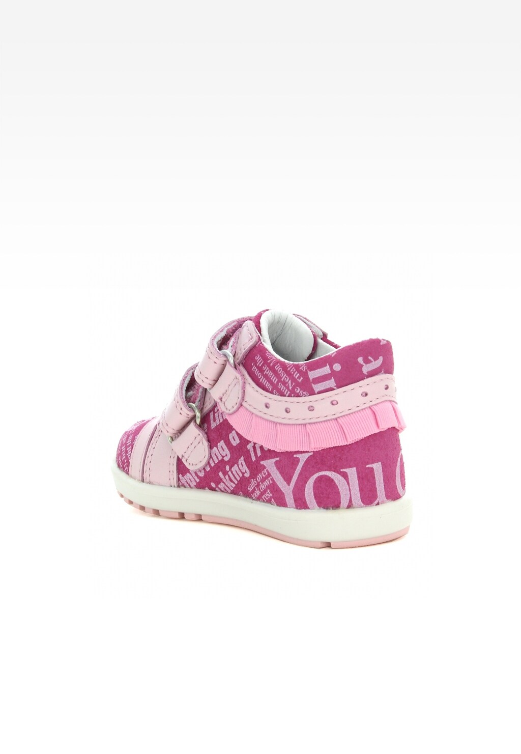 Mini First Steps Bartek Widok 5