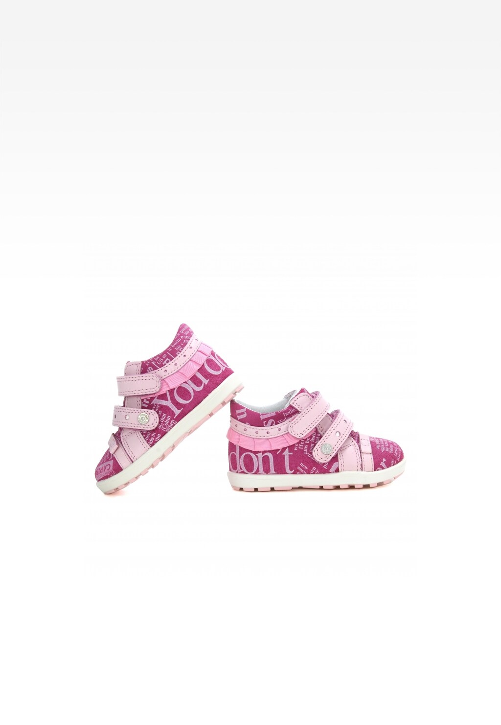 Mini First Steps Bartek Widok 6