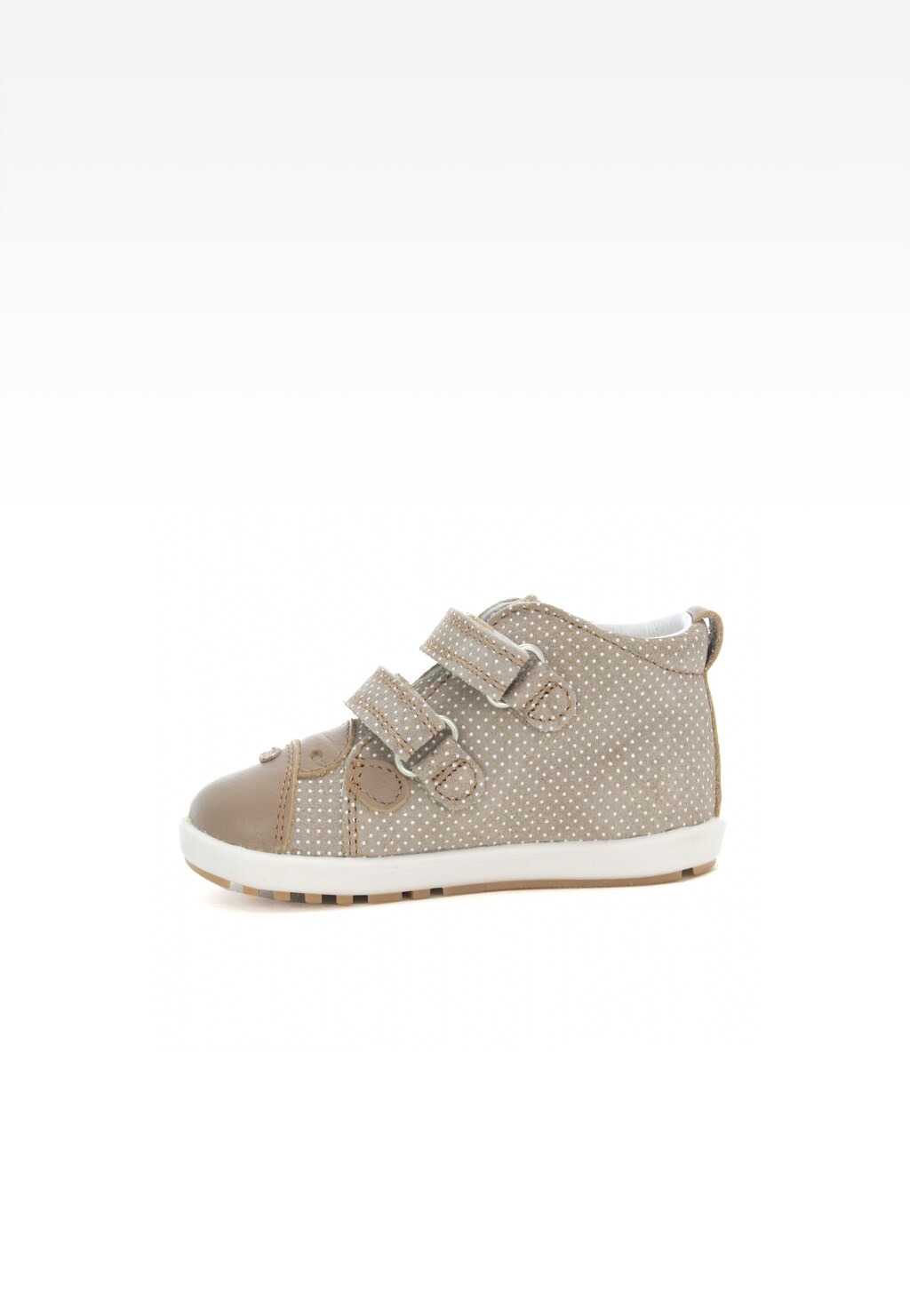 Mini First Steps Bartek Widok 4