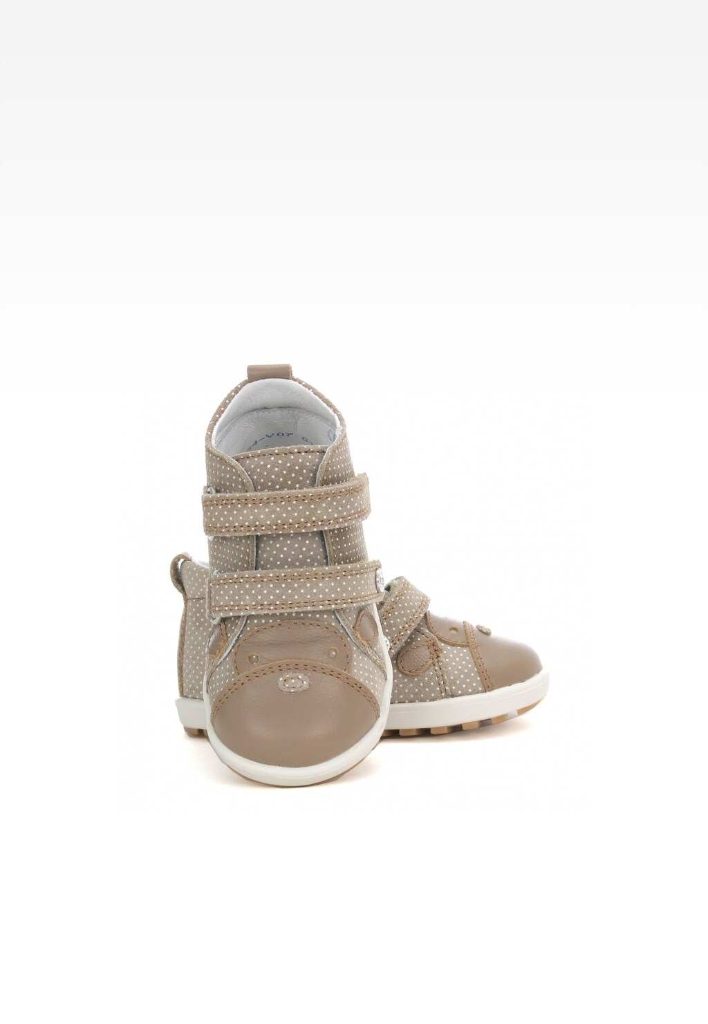 Mini First Steps Bartek Widok 5