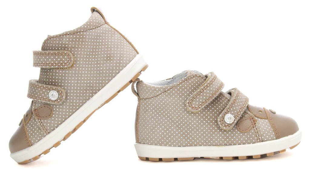 Mini First Steps Bartek Widok 6