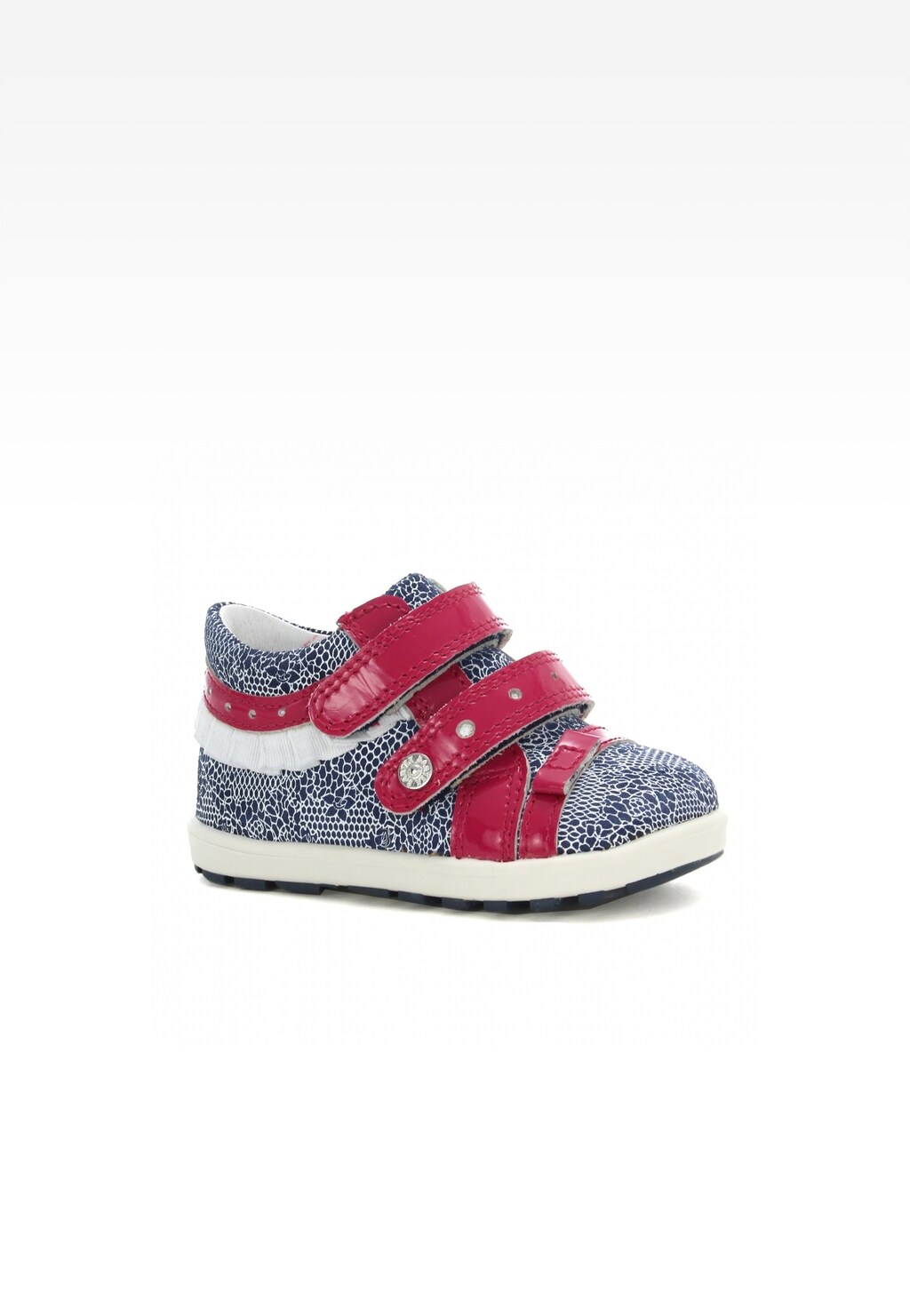 Mini First Steps Bartek Widok 1