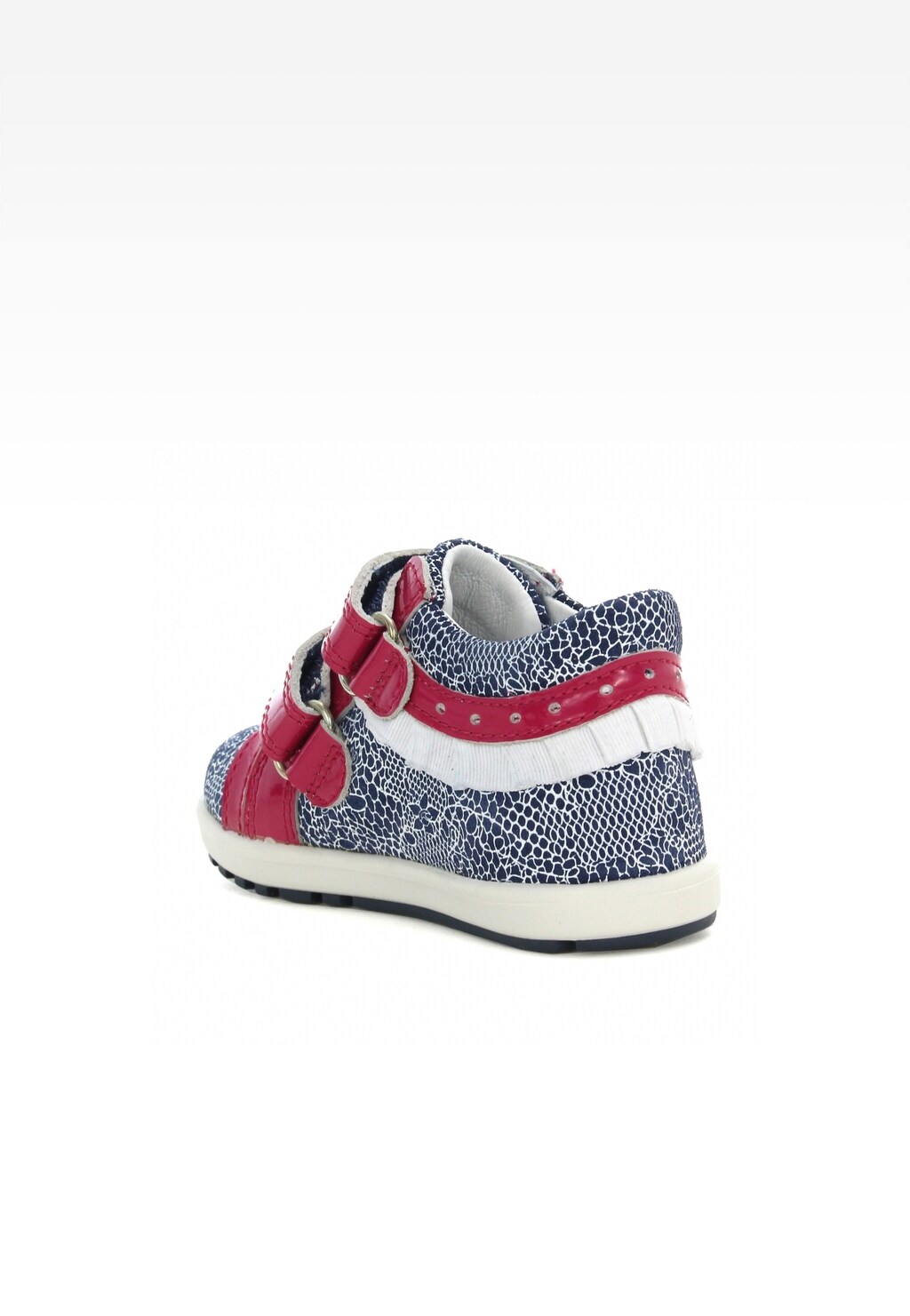 Mini First Steps Bartek Widok 5