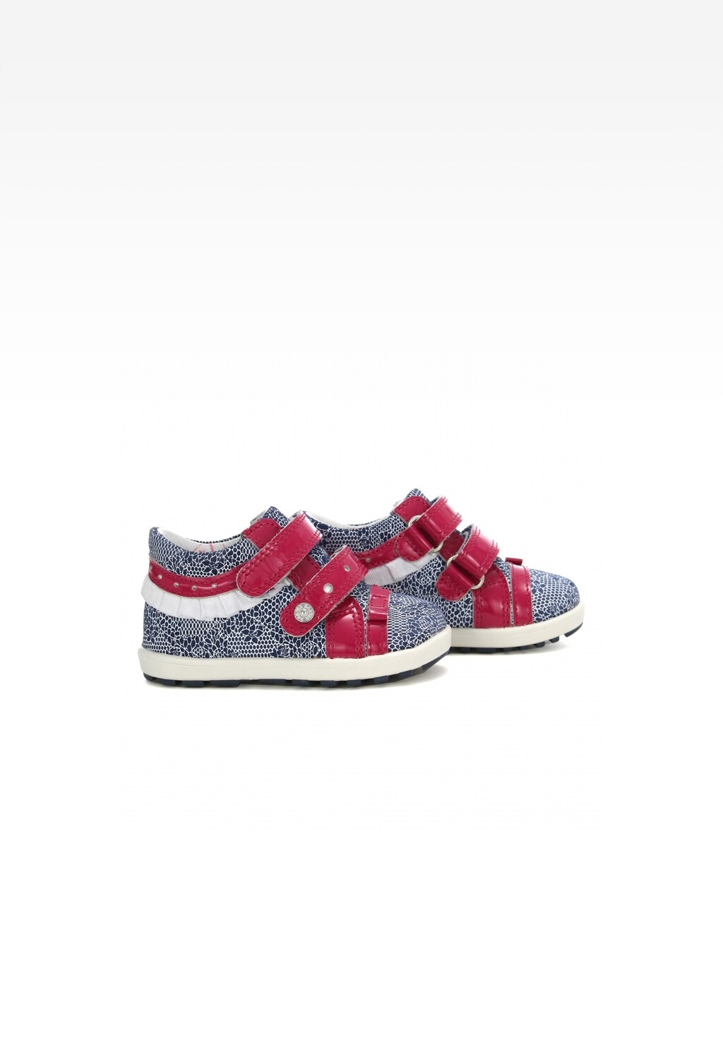 Mini First Steps Bartek Widok 7