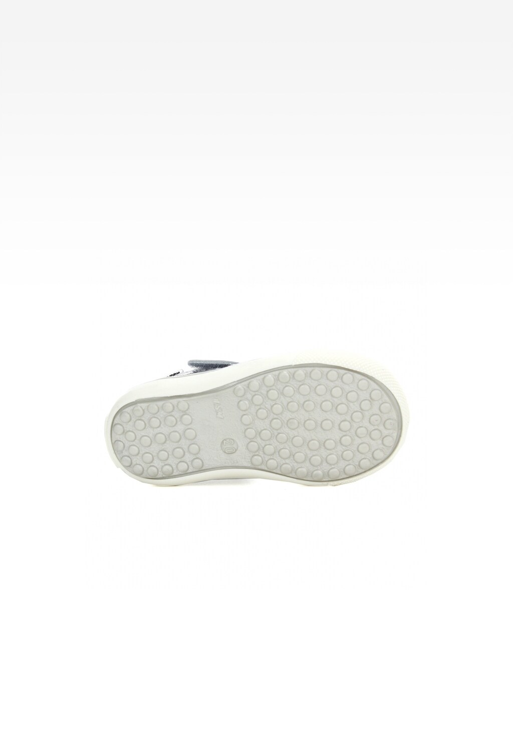 Wizytowe BARTEK W-51908/REX, dla dziewcząt, srebrno-szary Widok 8