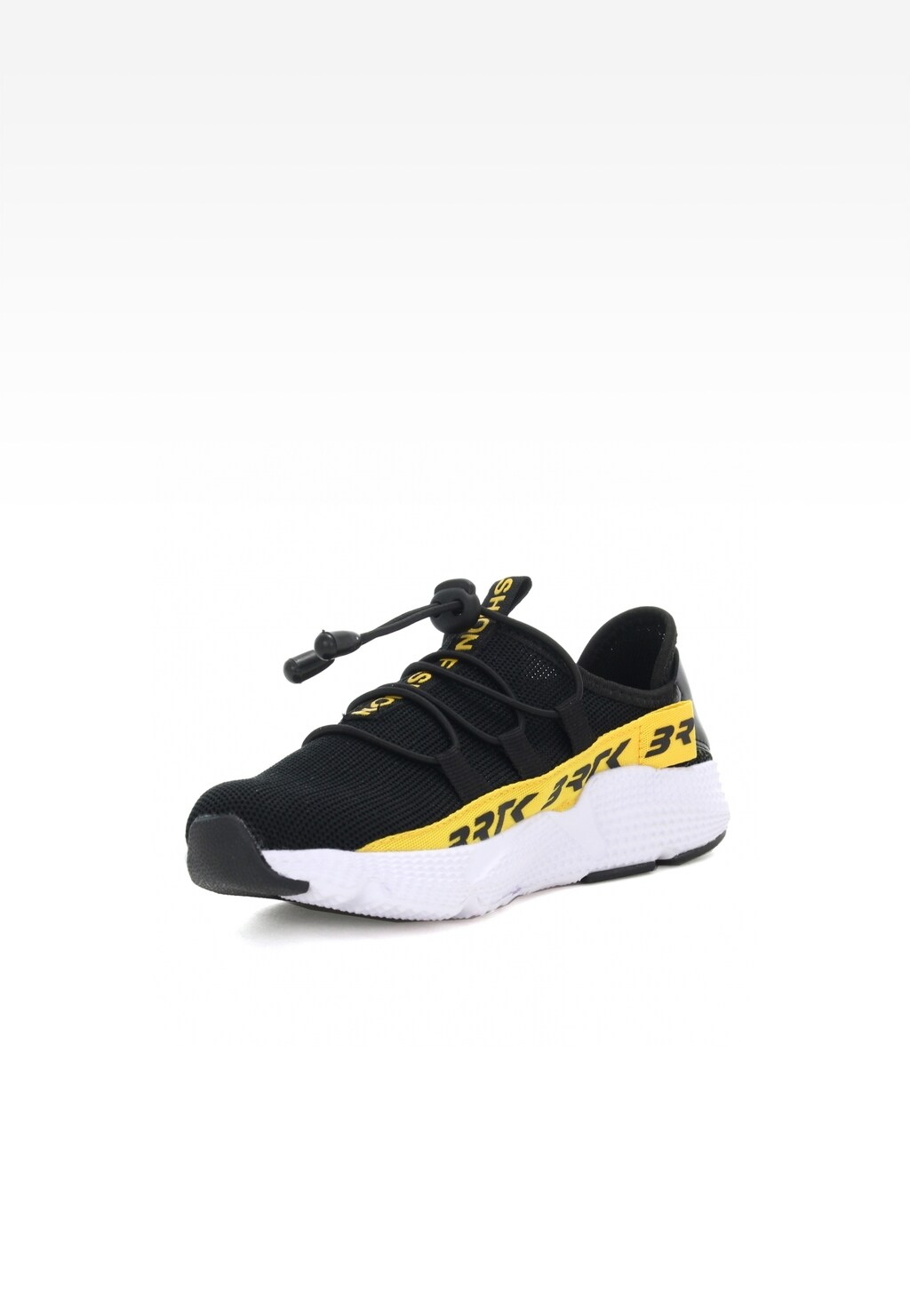 Półbuty BARTEK T-58109/BL9, dla chłopców, czarny Widok 3