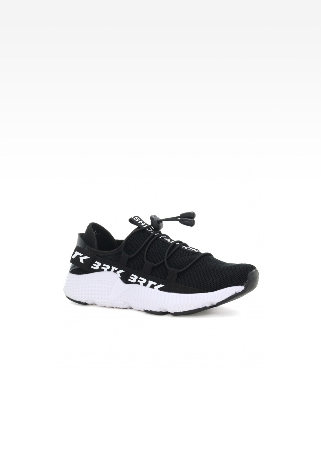 Półbuty BARTEK T-58109/OKK, dla chłopców, czarny Widok 1