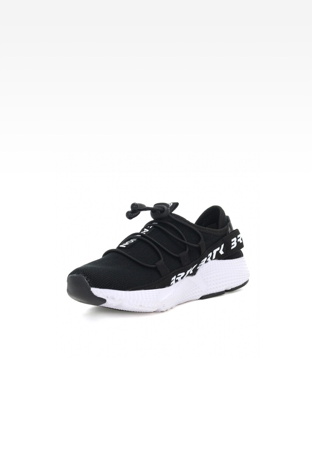 Półbuty BARTEK T-58109/OKK, dla chłopców, czarny Widok 3