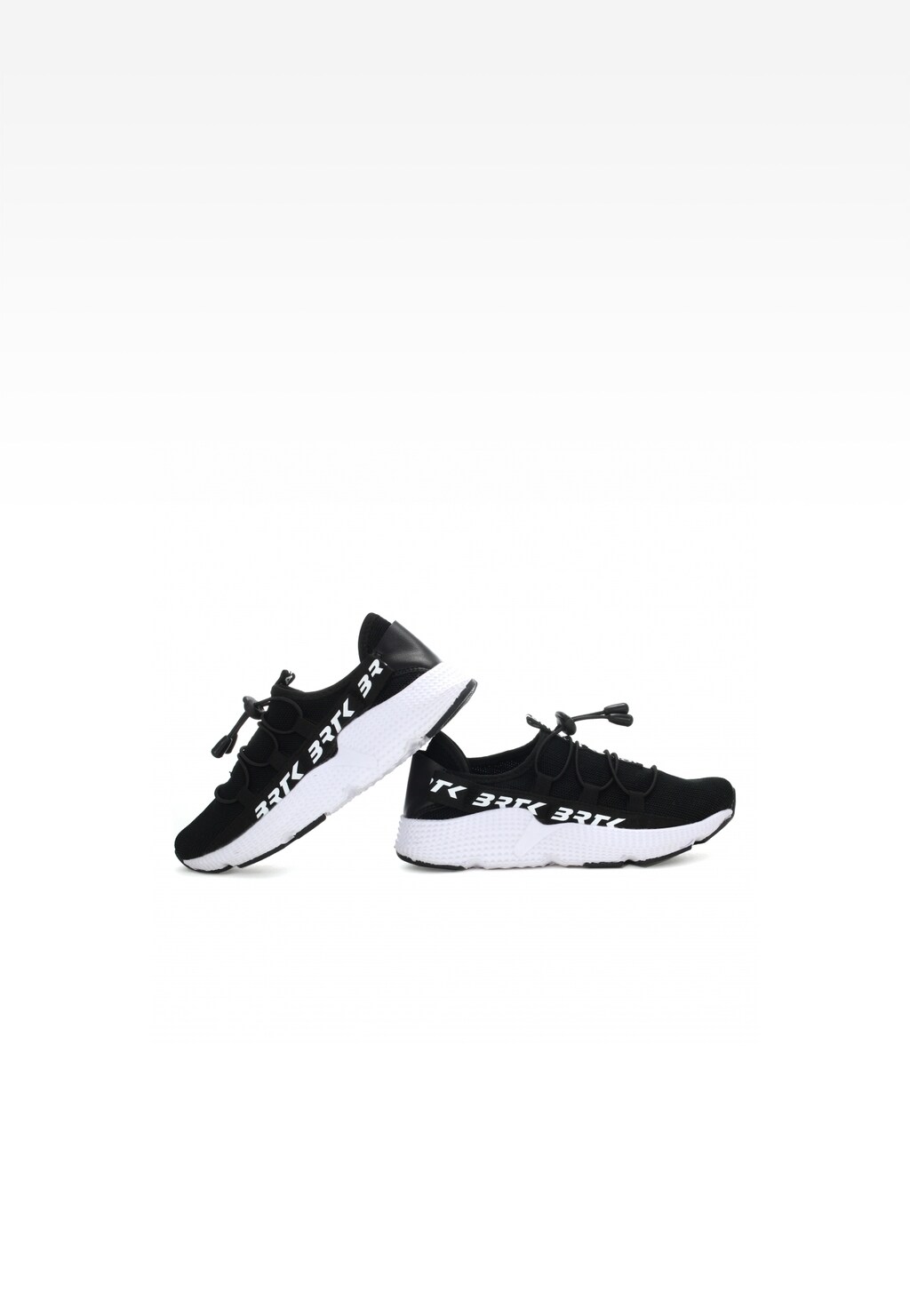 Półbuty BARTEK T-58109/OKK, dla chłopców, czarny Widok 6