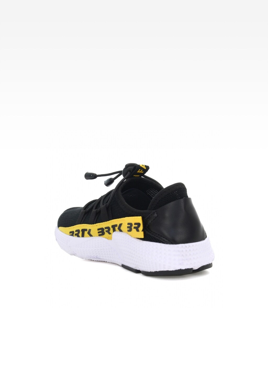 Półbuty BARTEK T-55109/BL9, dla chłopców, czarny Widok 5