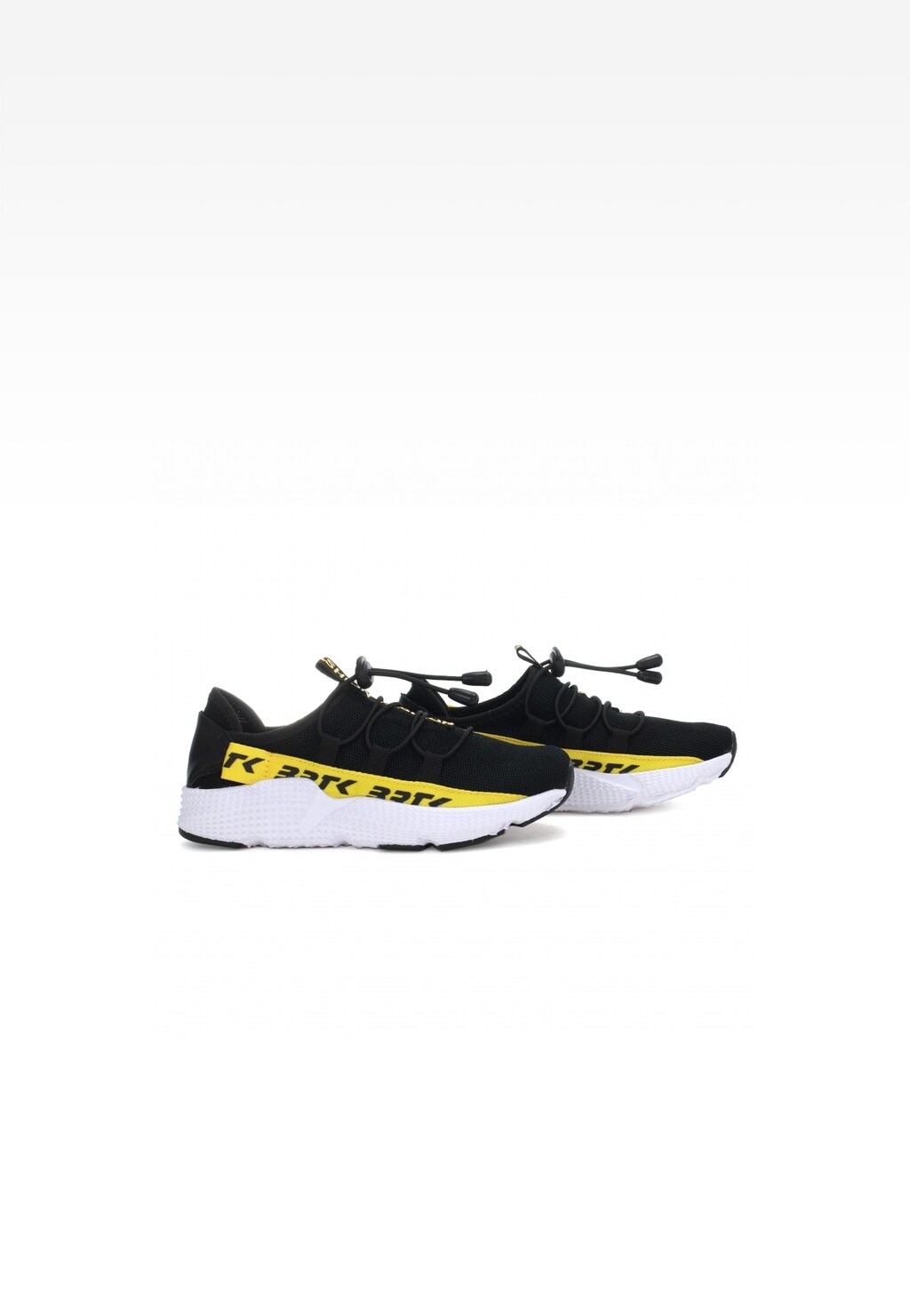 Półbuty BARTEK T-55109/BL9, dla chłopców, czarny Widok 7