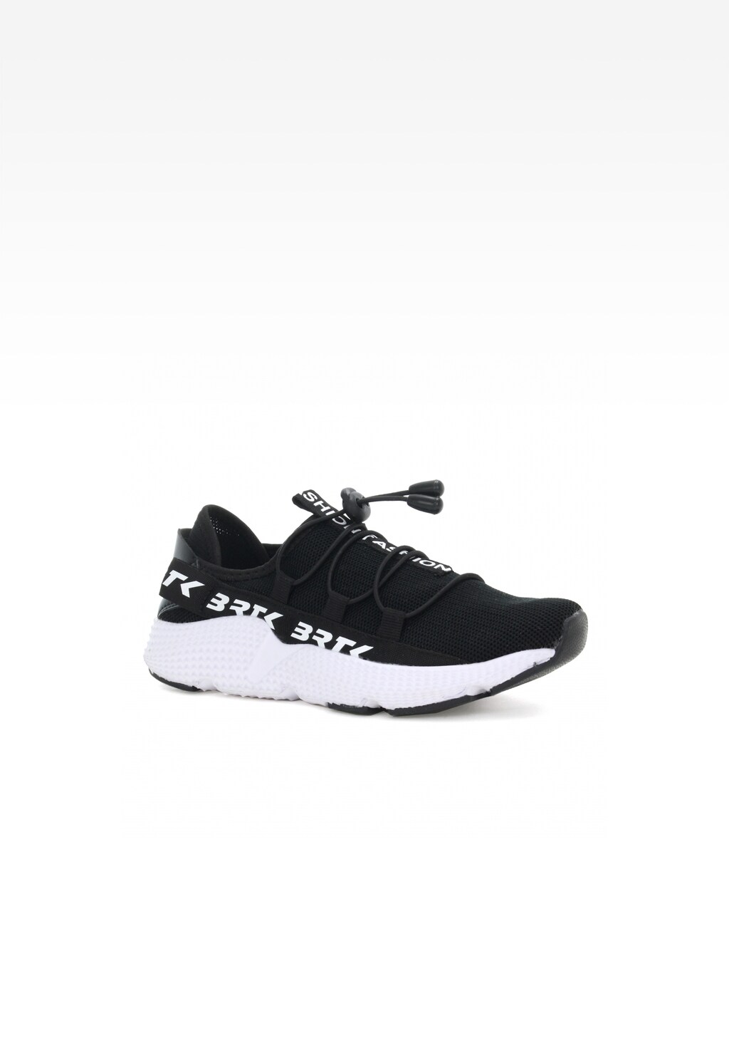 Półbuty BARTEK T-55109/OKK, dla chłopców, czarny Widok 1