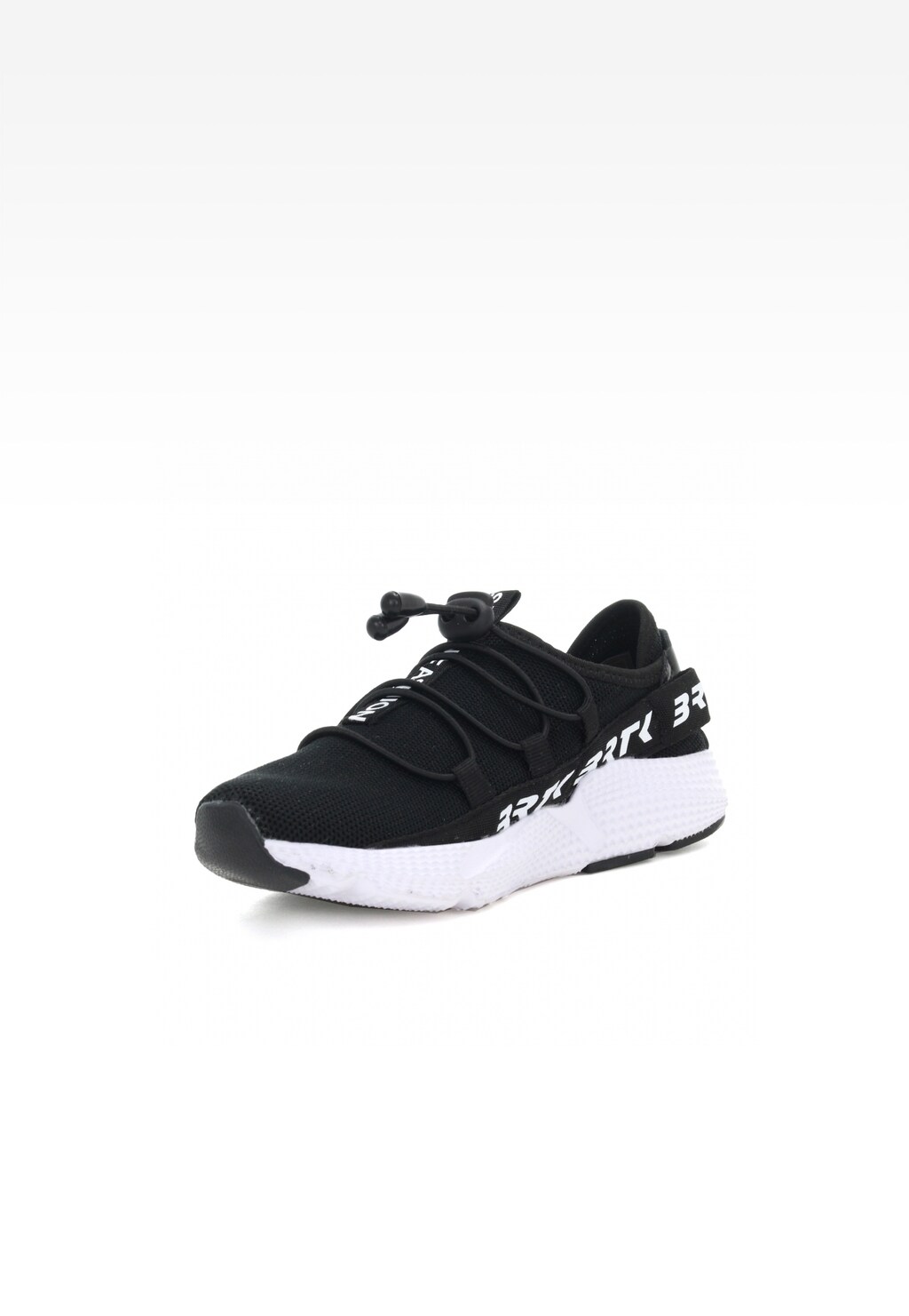 Półbuty BARTEK T-55109/OKK, dla chłopców, czarny Widok 3