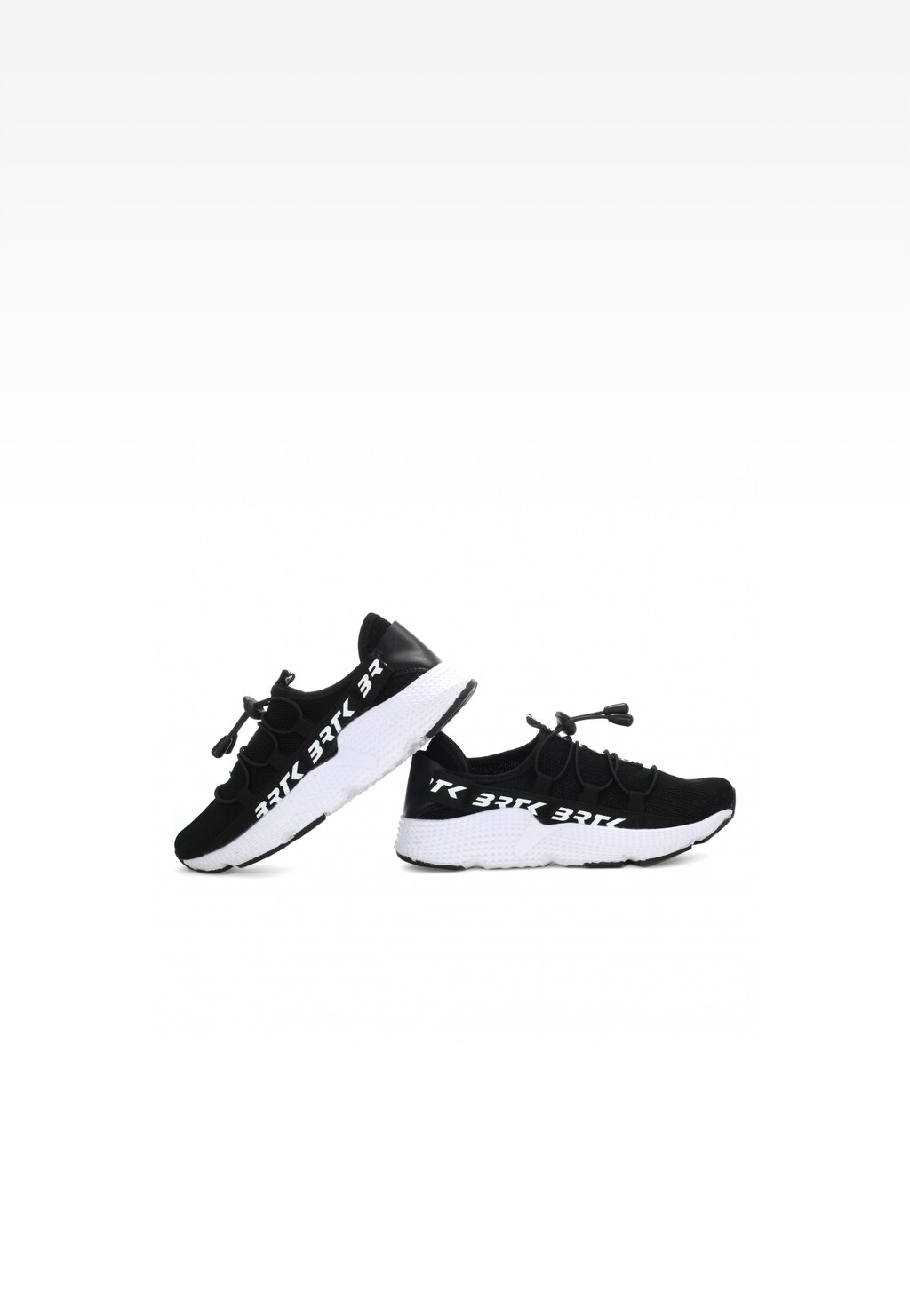 Półbuty BARTEK T-55109/OKK, dla chłopców, czarny Widok 6