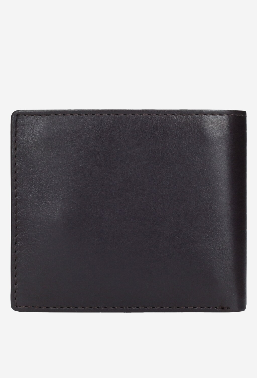 Brązowy portfel męski 9958-52 Widok 3