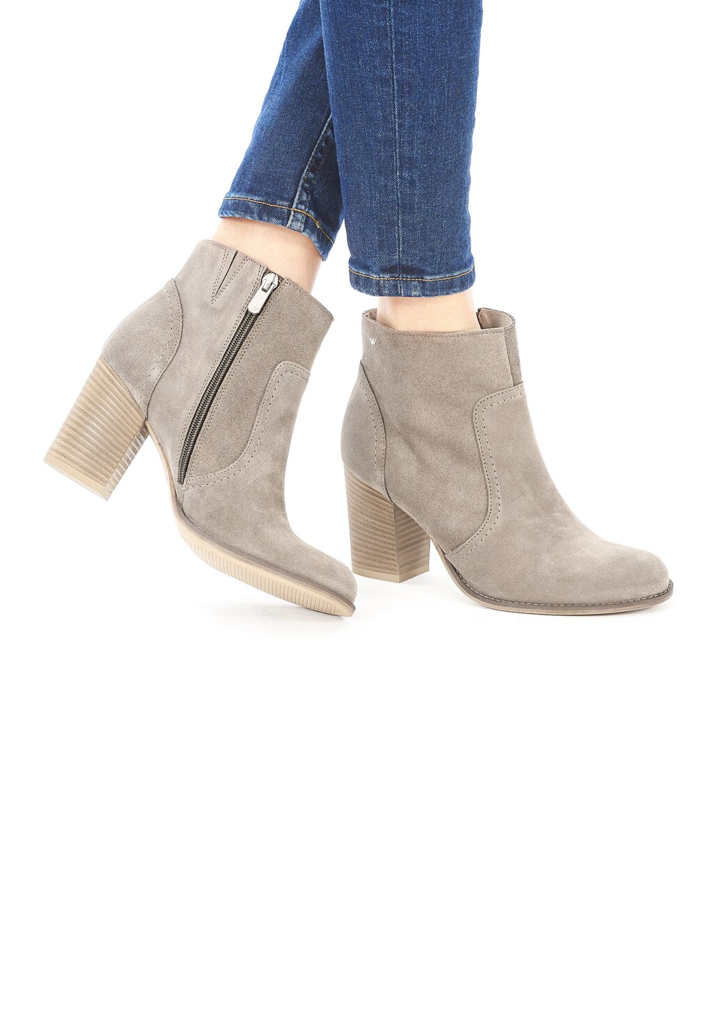 Dámské boty 9516-64 Widok 1