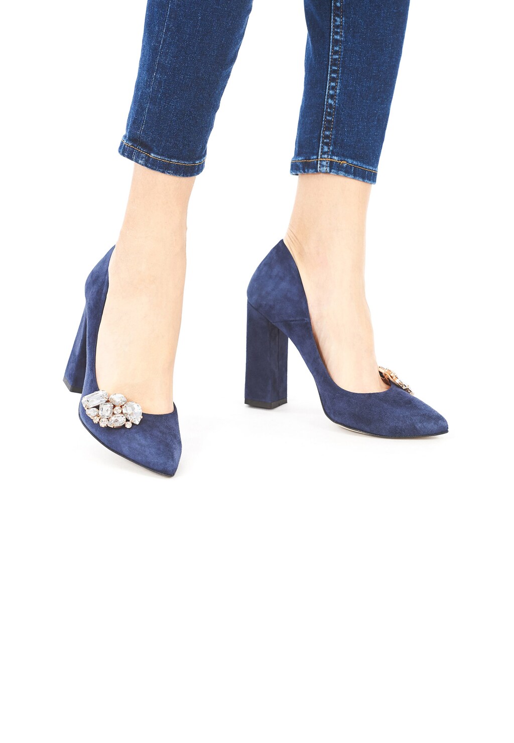 Ozdoby do obuwia 8990-90 Widok 1