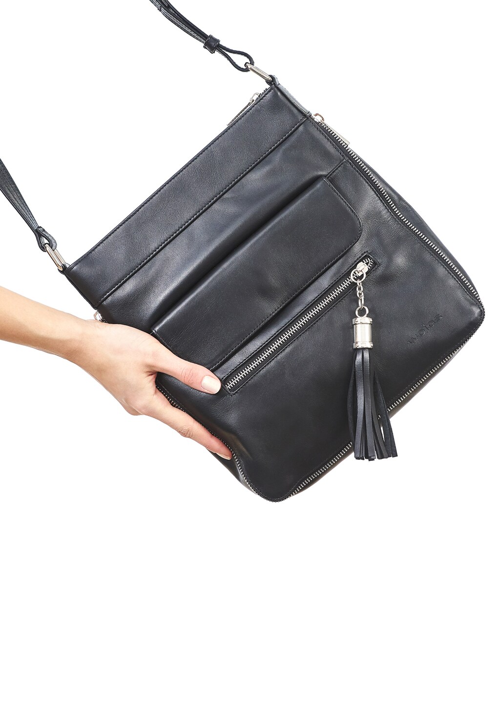 Torebka damska 8927-51 Widok 1