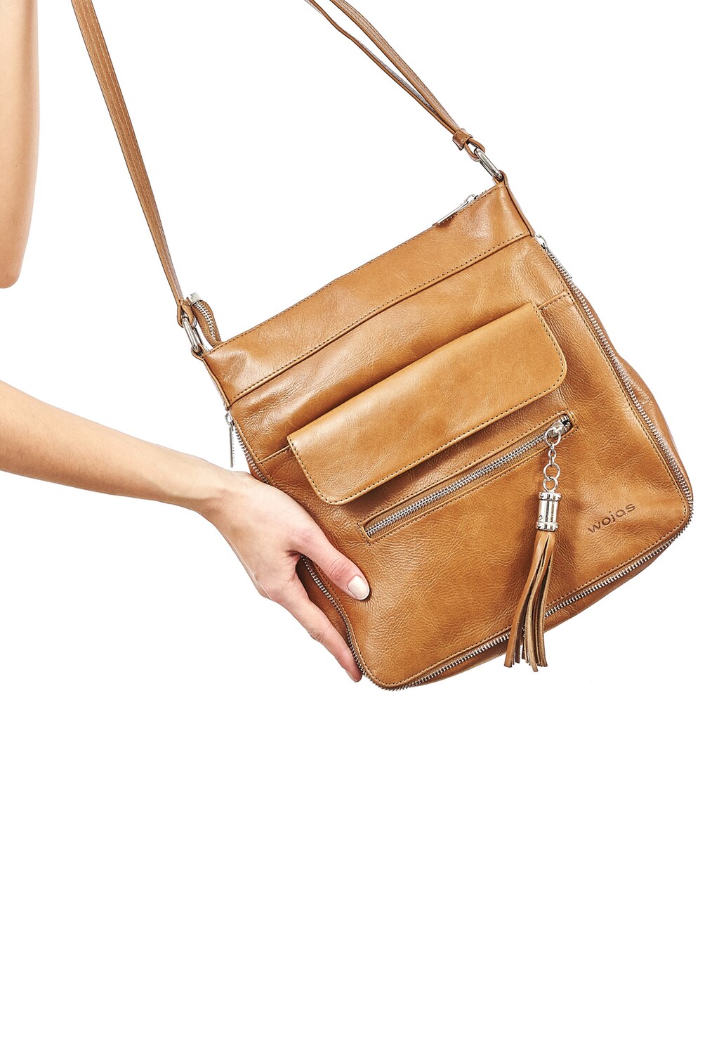 Torebka damska 8927-53 Widok 1