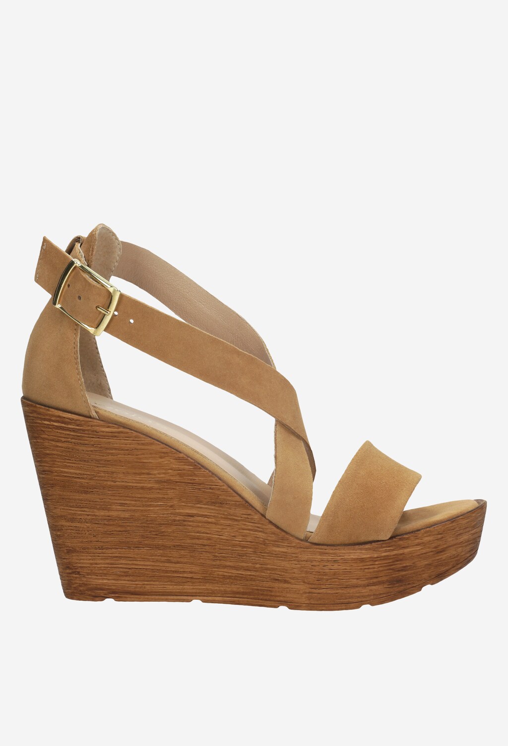 Sandały damskie 9739-63 Widok 1