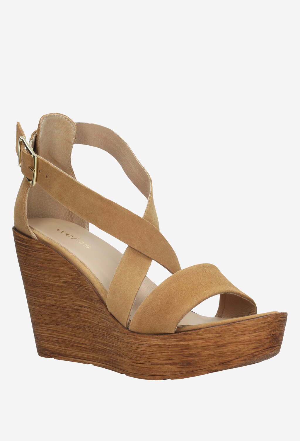 Sandały damskie 9739-63 Widok 2