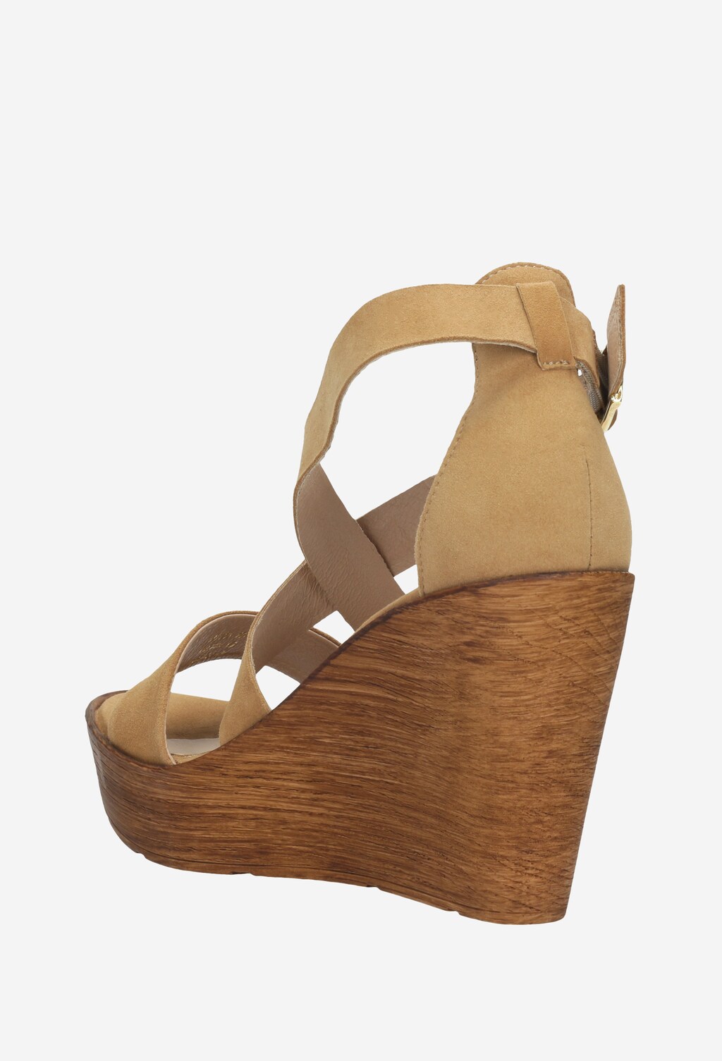 Sandały damskie 9739-63 Widok 3