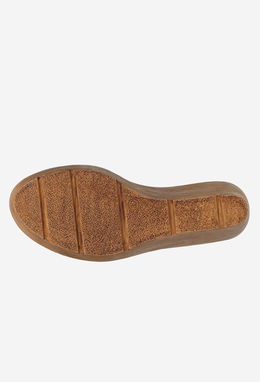 Sandały damskie 9739-63 Widok 5