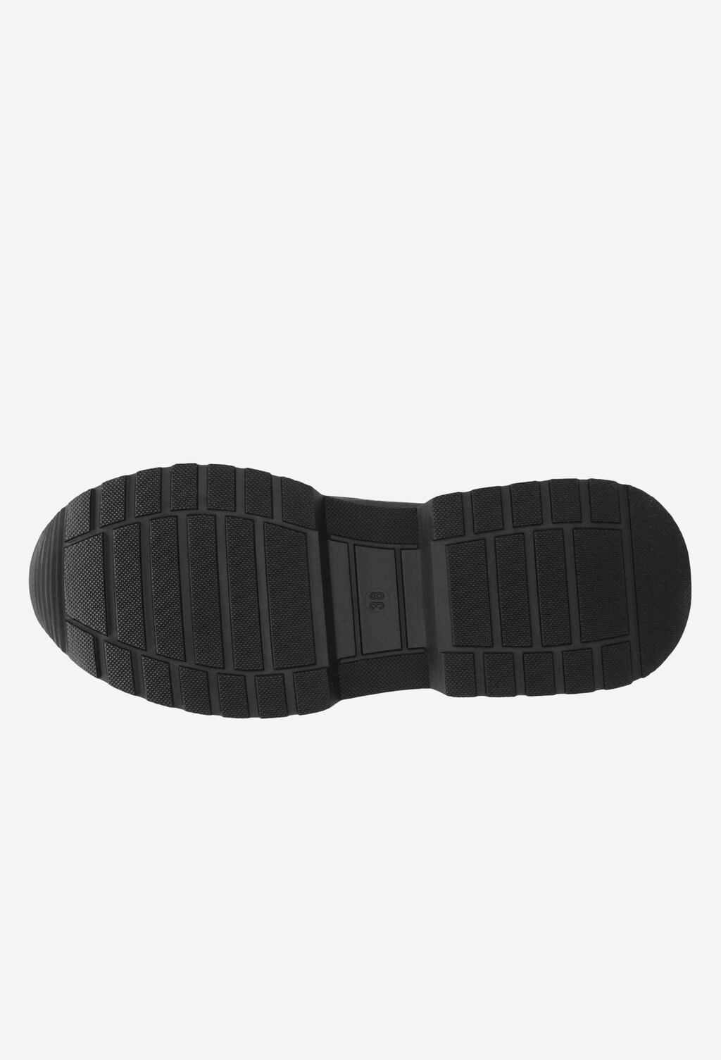 Dámské polobotky 9477-81 Widok 6