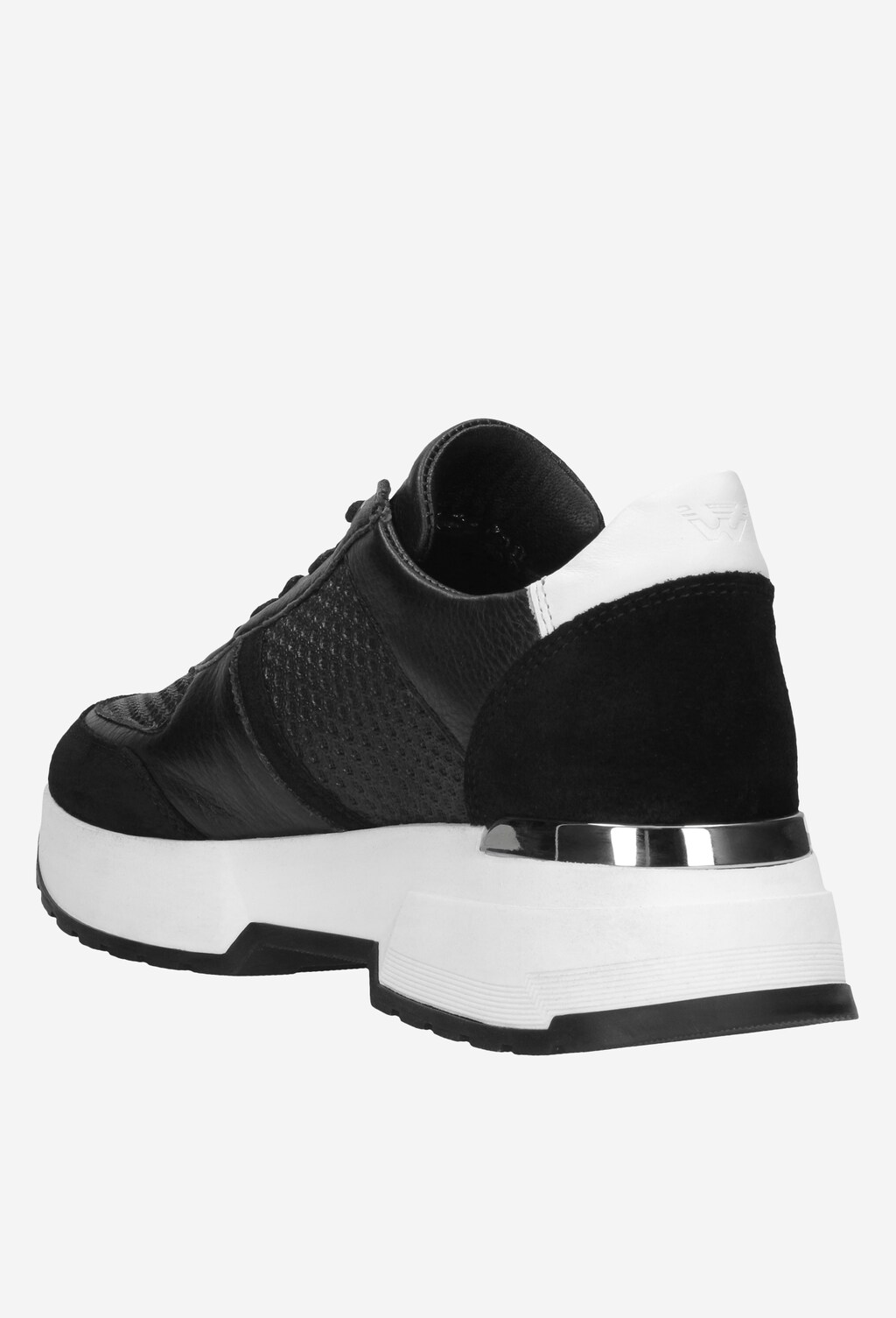 Półbuty damskie 9478-71 Widok 4