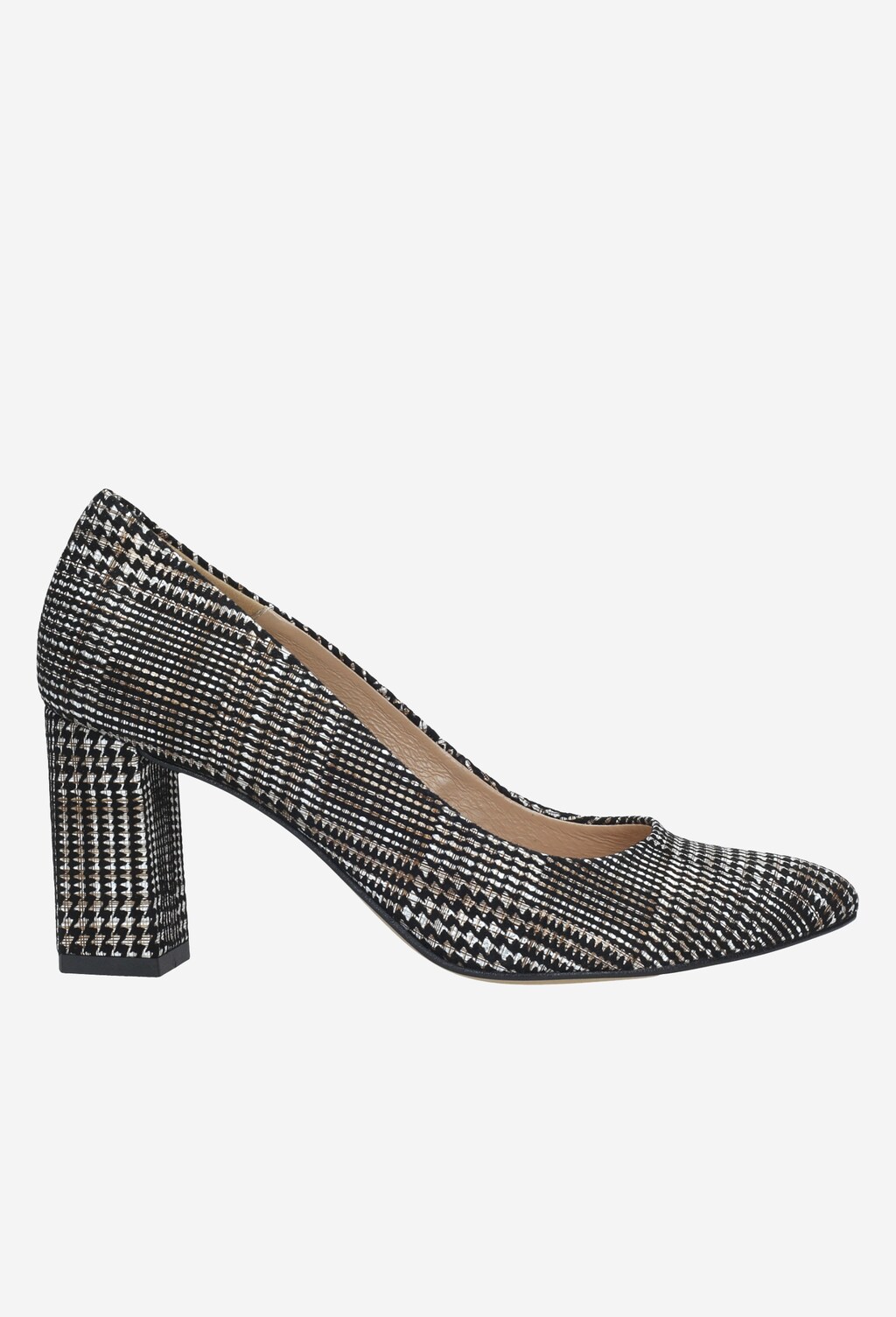 Czółenka 7382-62 Widok 1