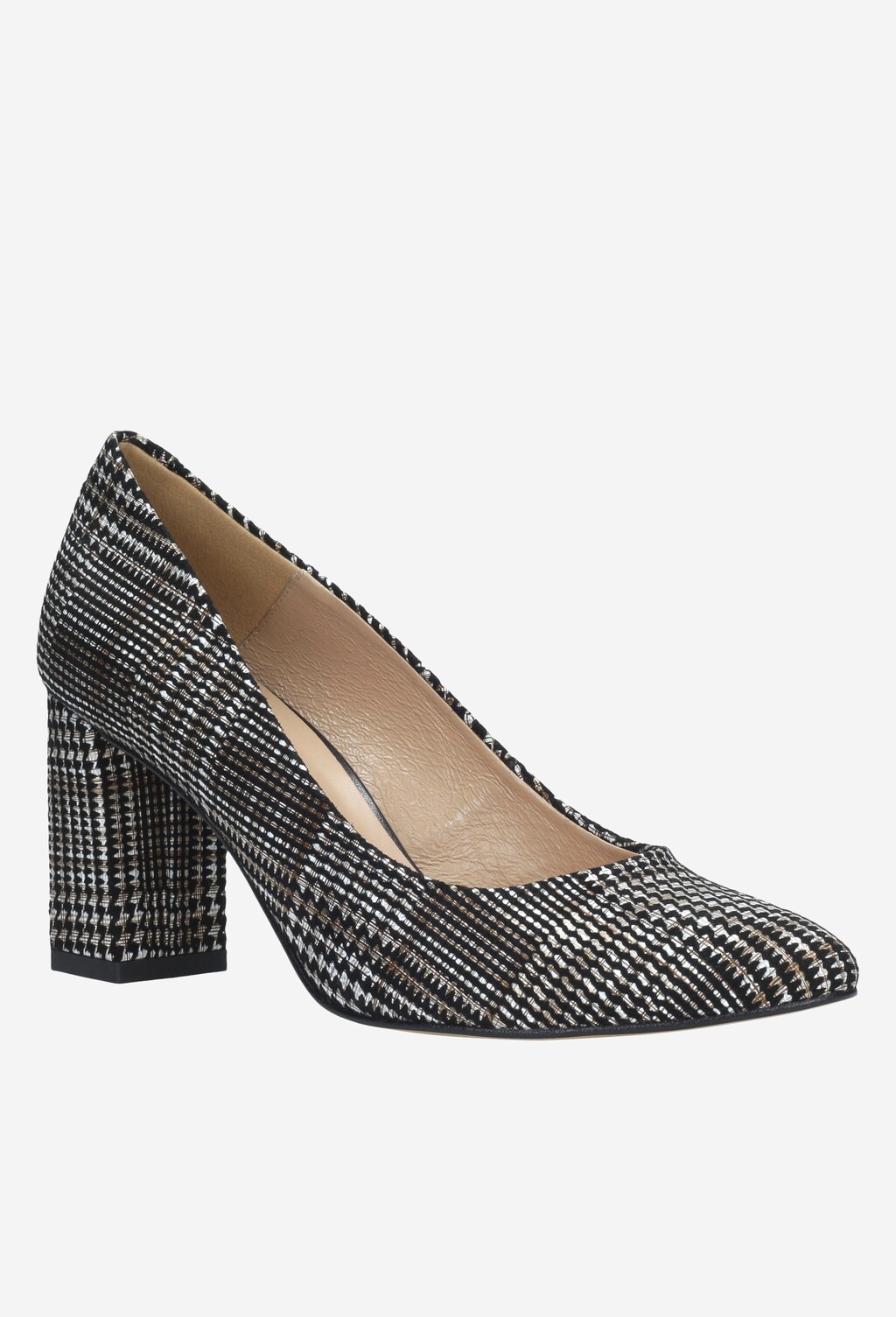 Czółenka 7382-62 Widok 2