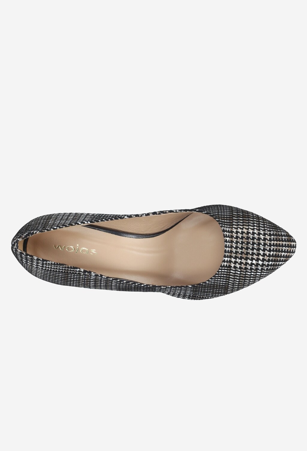 Czółenka 7382-62 Widok 4