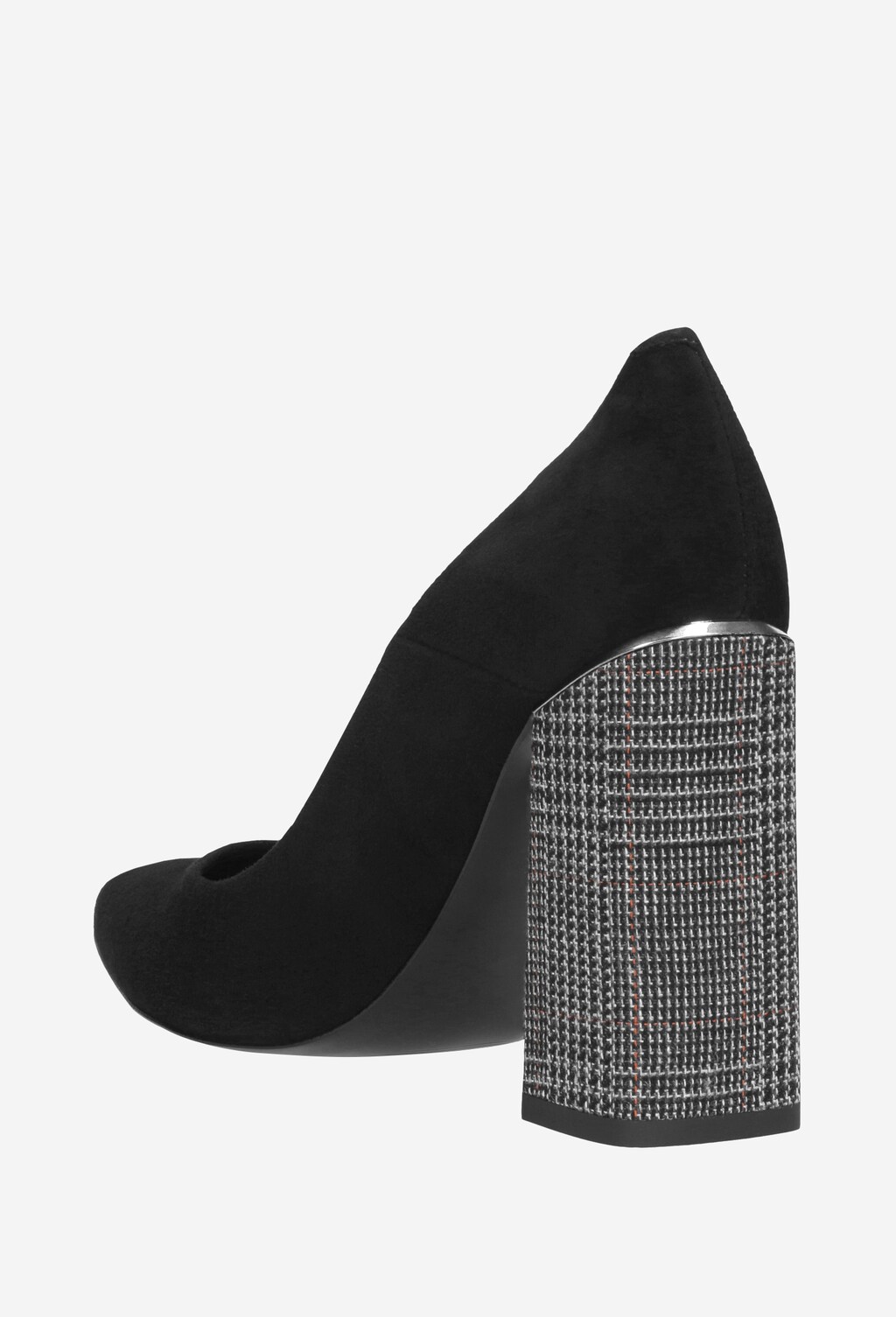 Dámské lodičky 9294-81 Widok 4