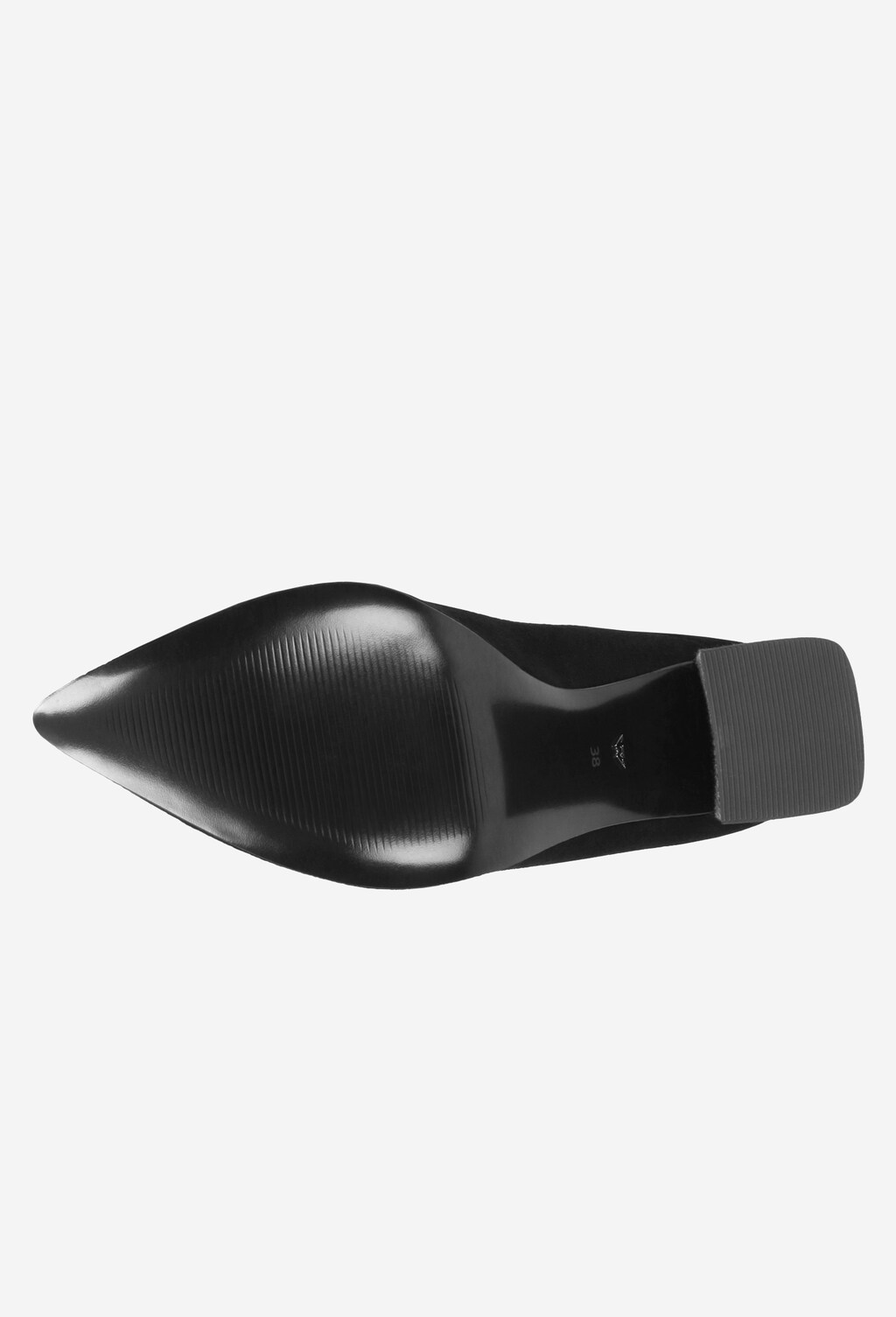 Dámské lodičky 9294-81 Widok 6