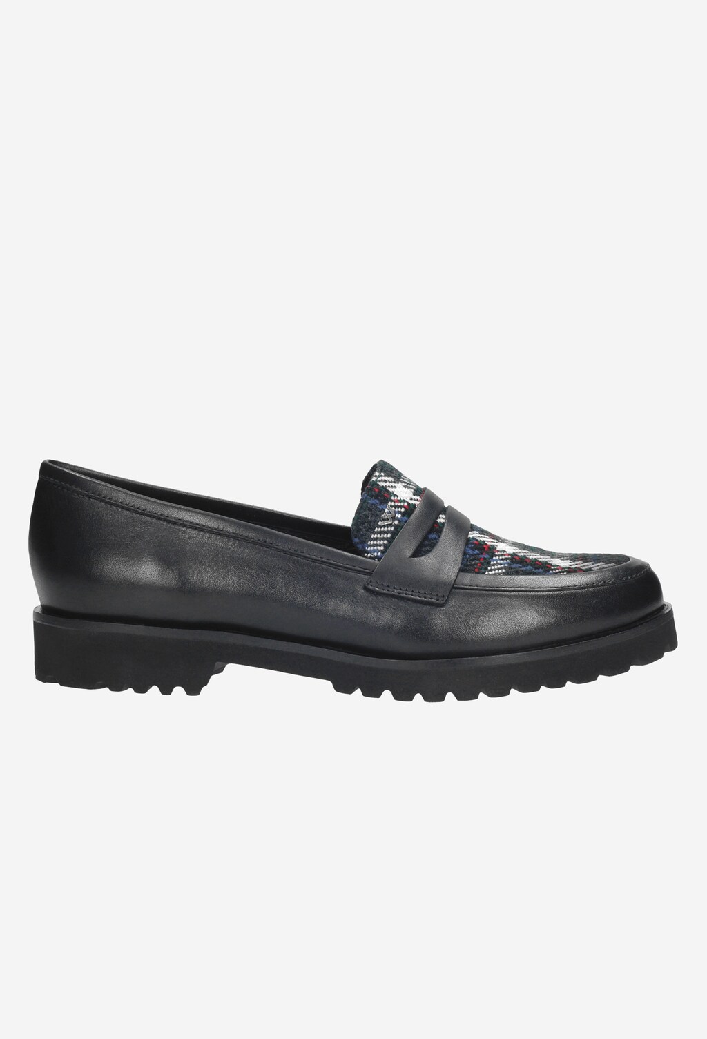 Półbuty damskie 9485-81 Widok 2