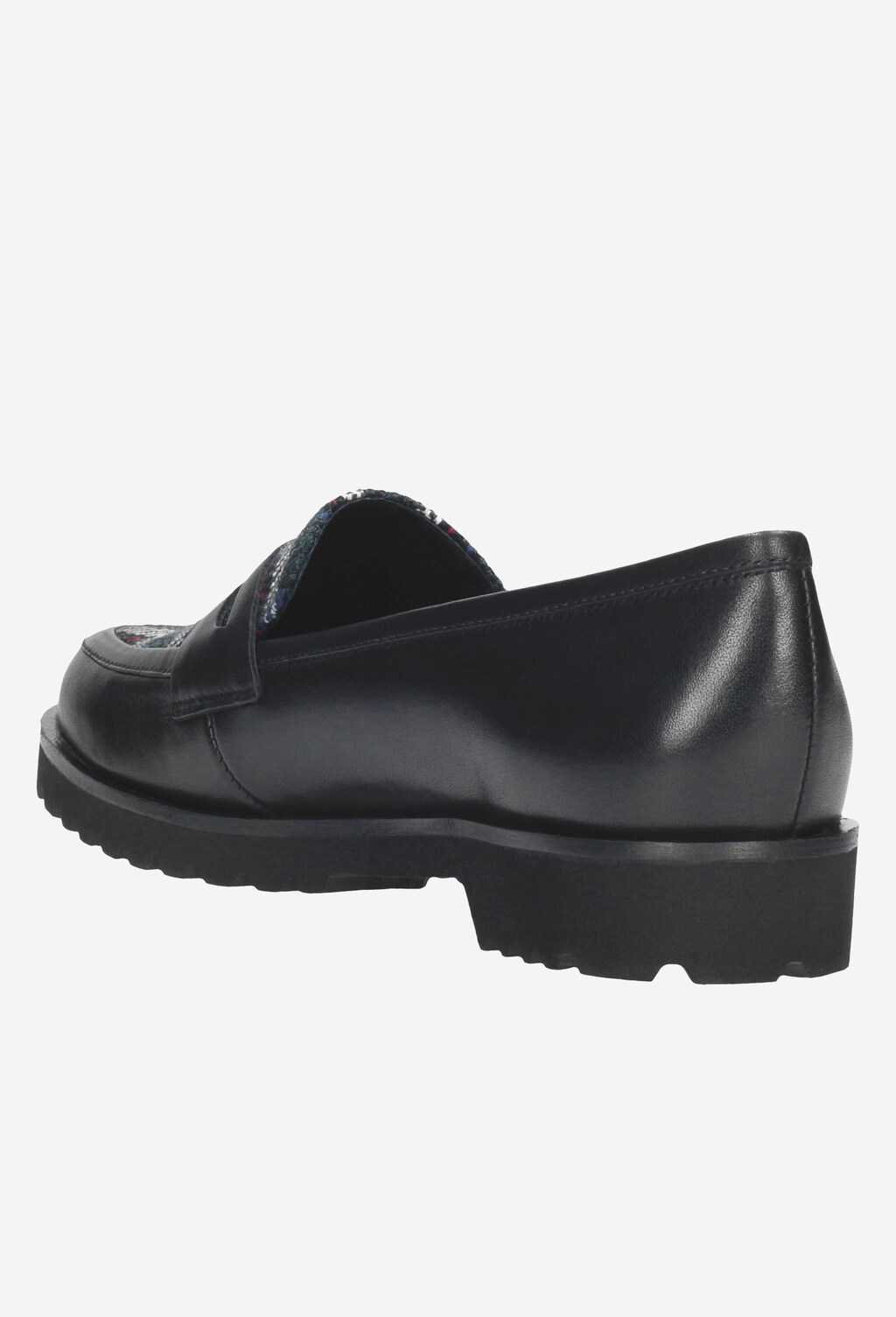 Półbuty damskie 9485-81 Widok 4