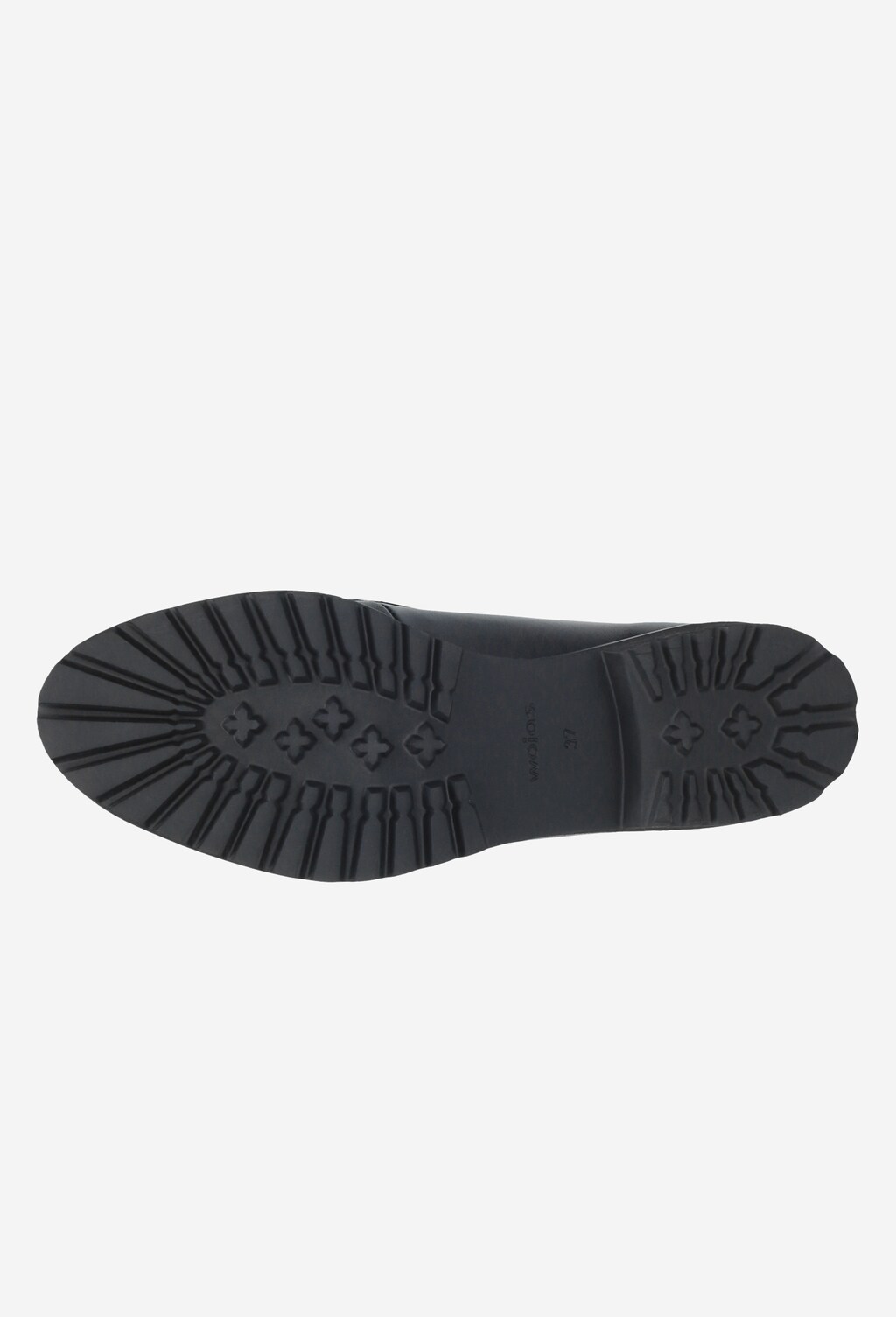 Półbuty damskie 9485-81 Widok 6