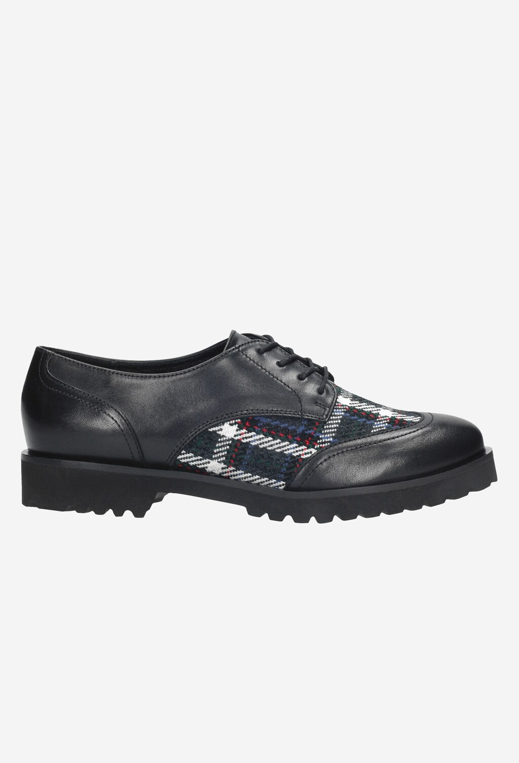 Półbuty damskie 9489-81 Widok 2