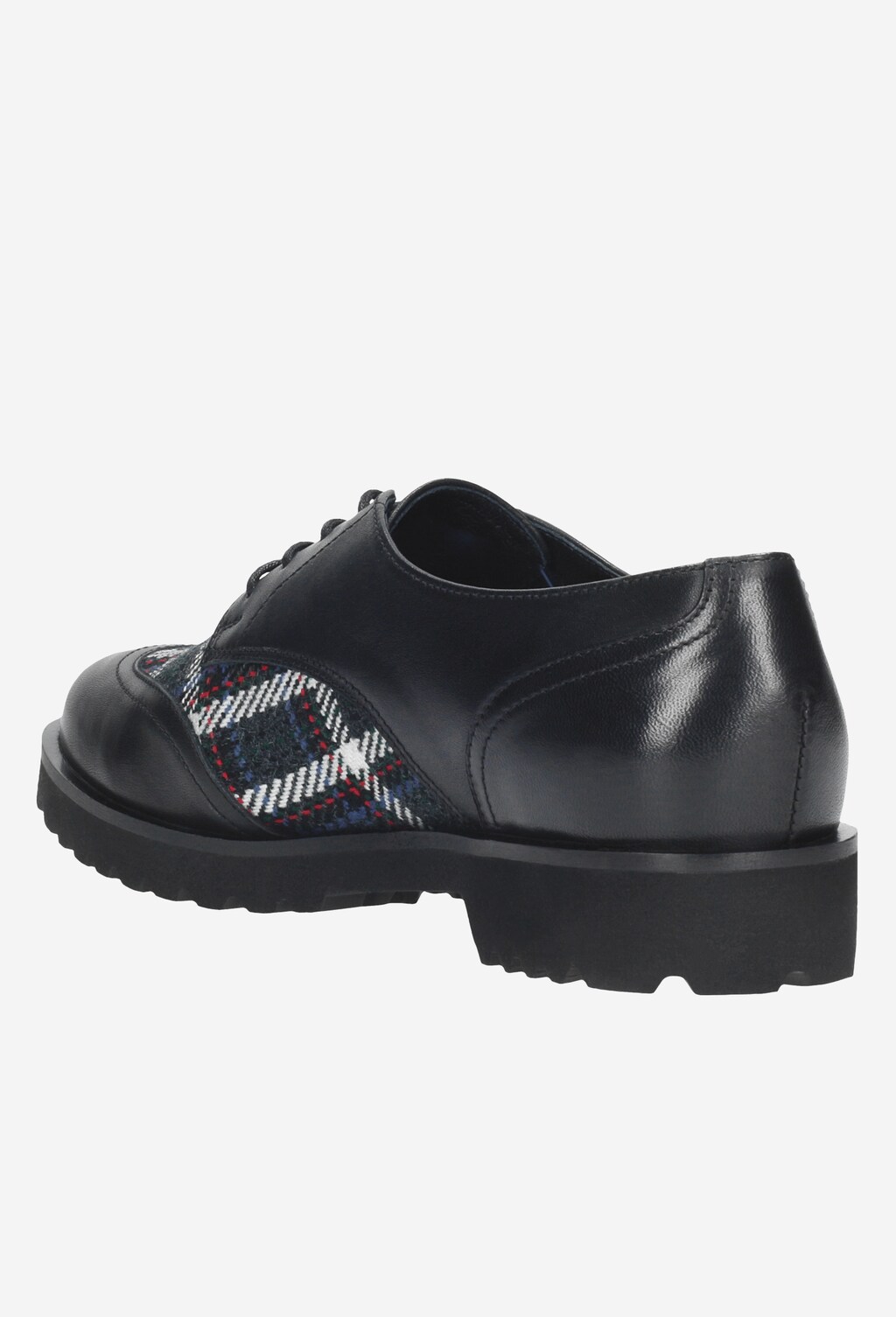 Półbuty damskie 9489-81 Widok 4