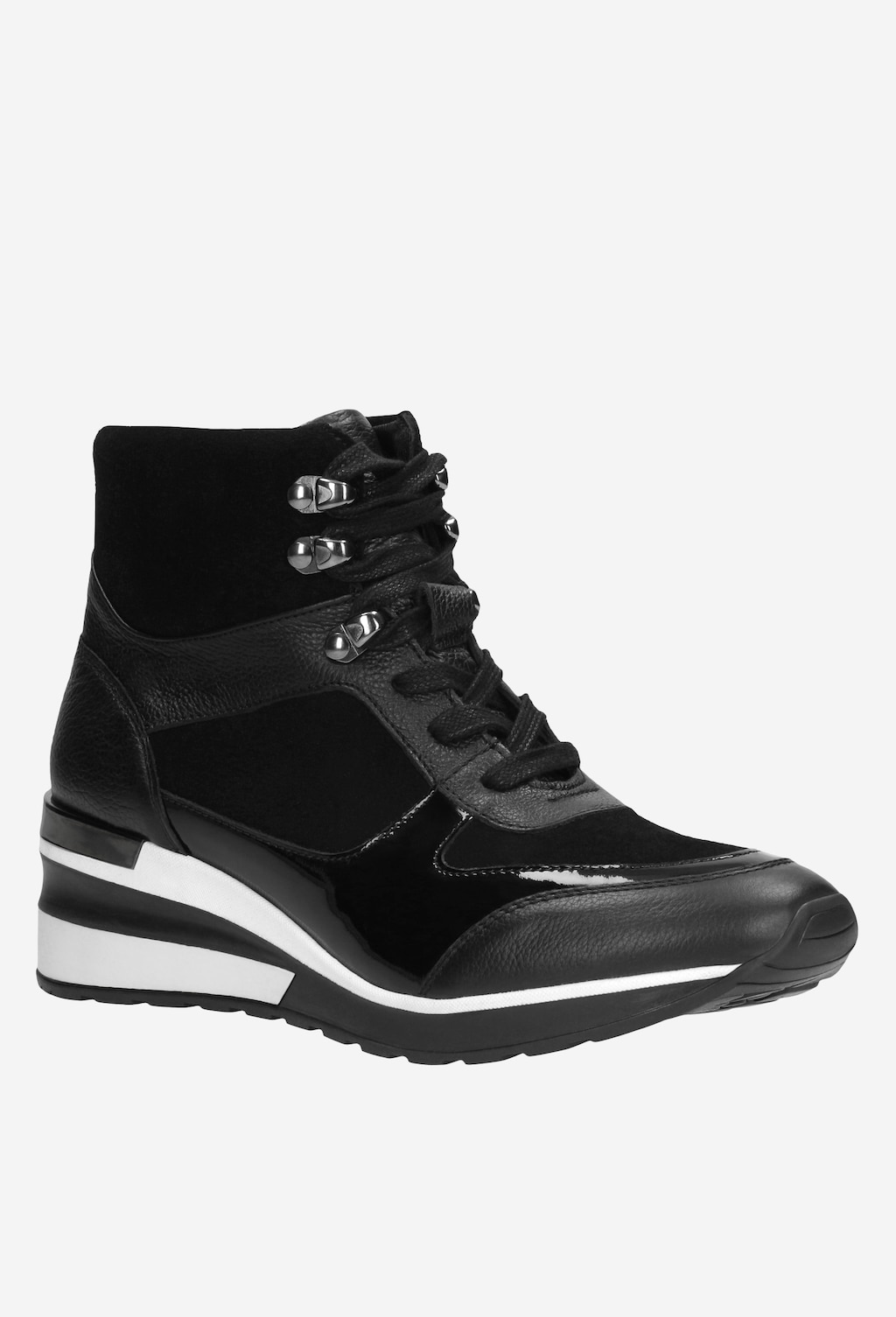 Čižmy dámske 9615-71 Widok 3