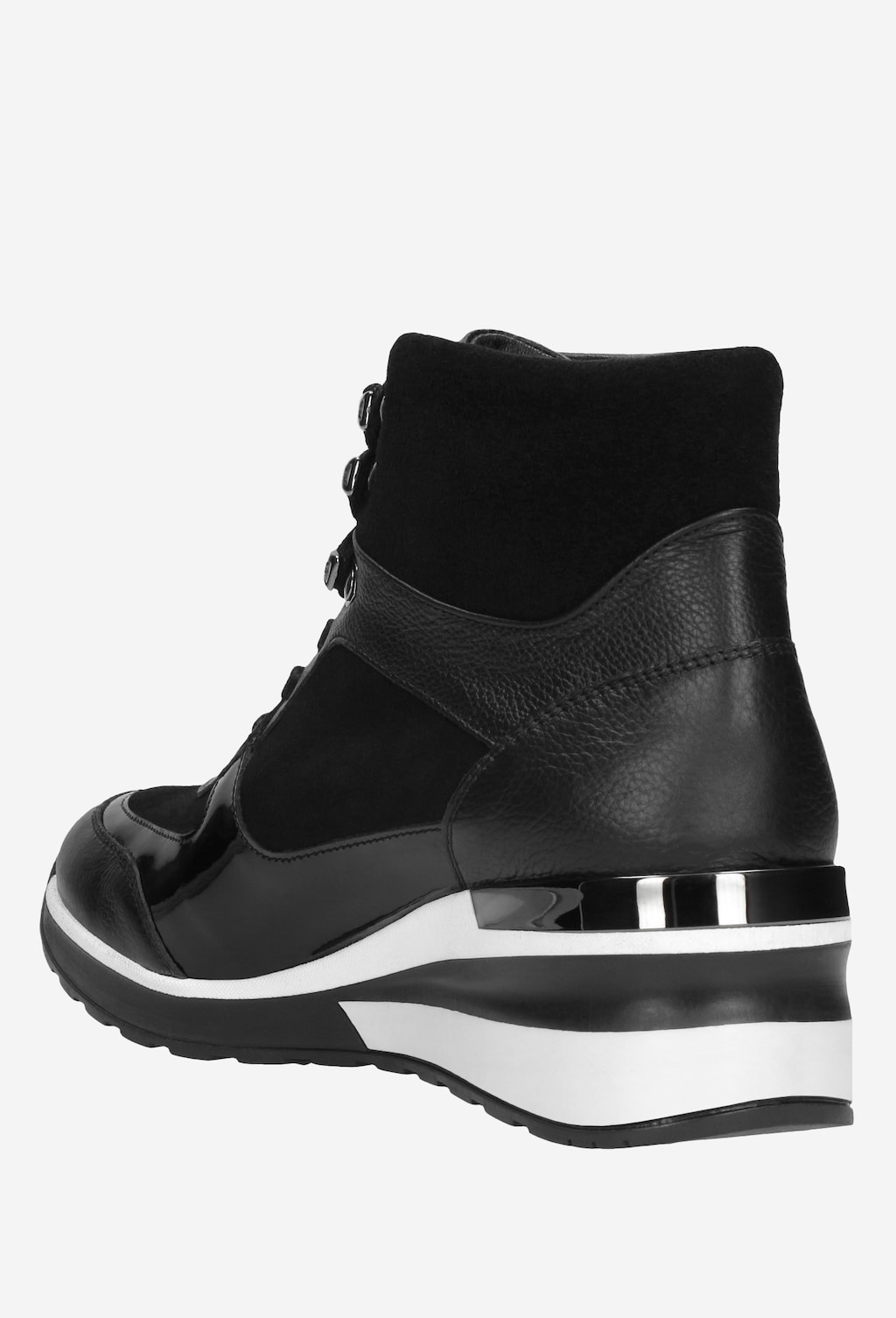 Čižmy dámske 9615-71 Widok 4