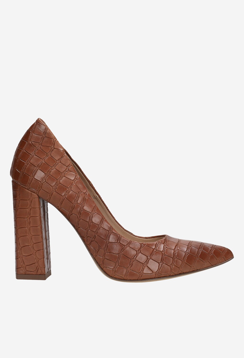 Czółenka 7381-53 Widok 2