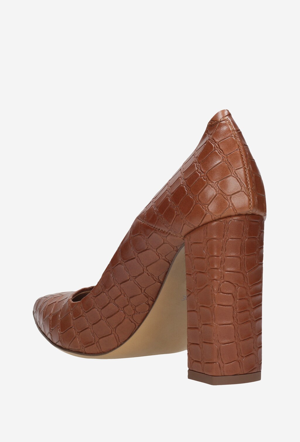 Czółenka 7381-53 Widok 4