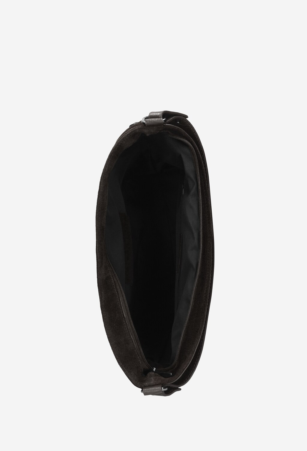 Brązowa torebka damska 9857-72 Widok 6